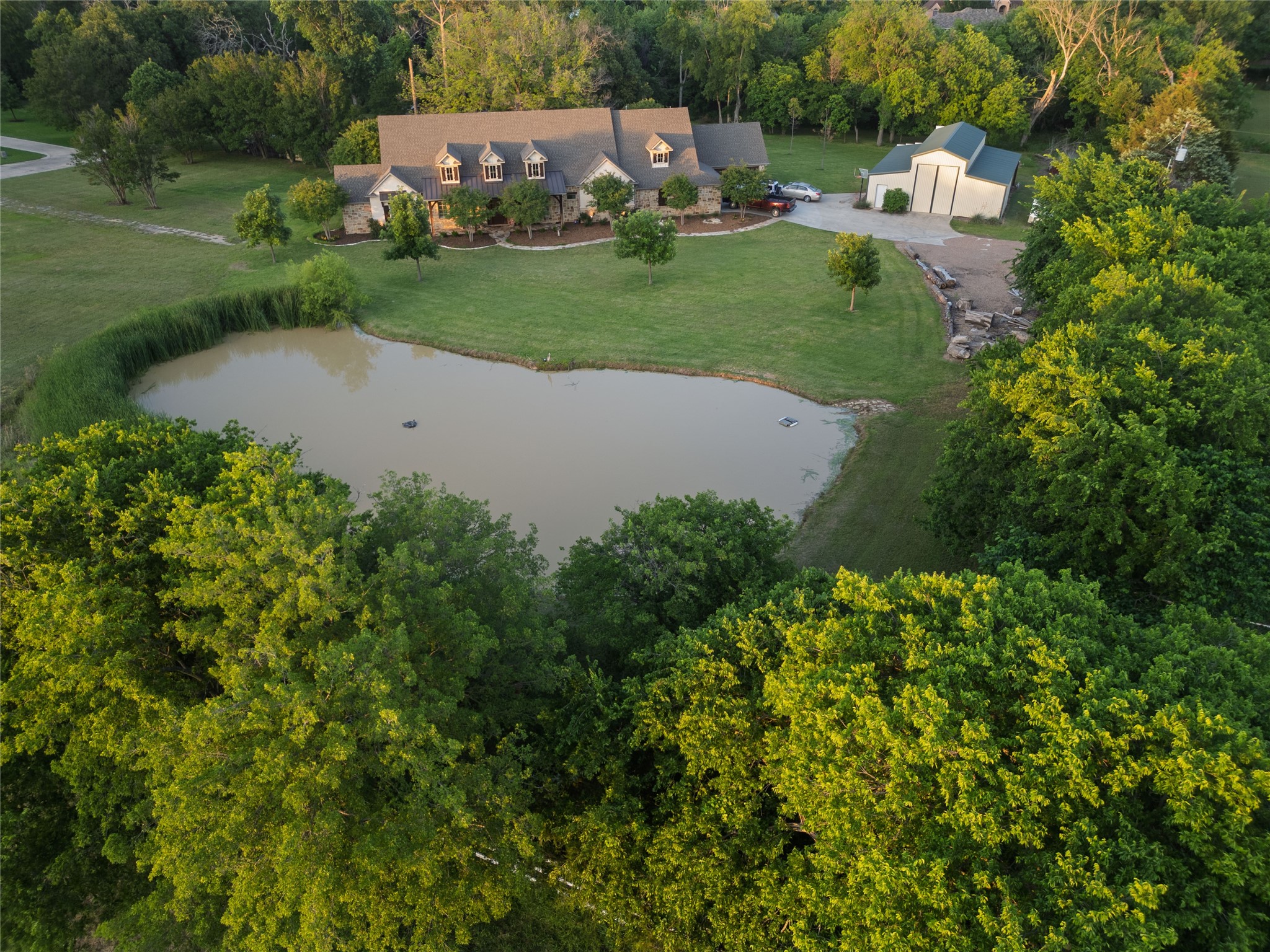1331 Bancroft Road, Keller, TX, 76262
