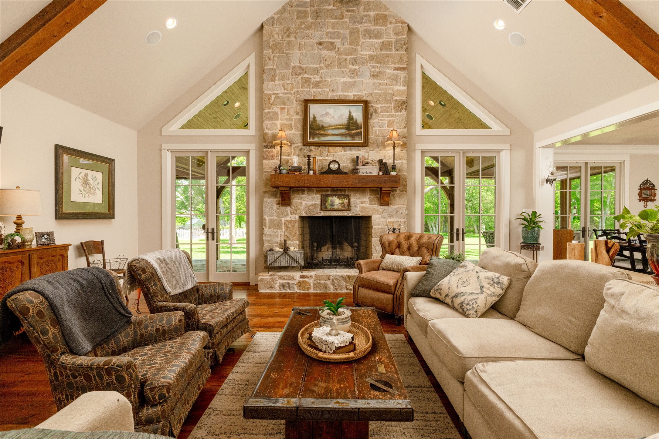 1331 Bancroft Road, Keller, TX, 76262