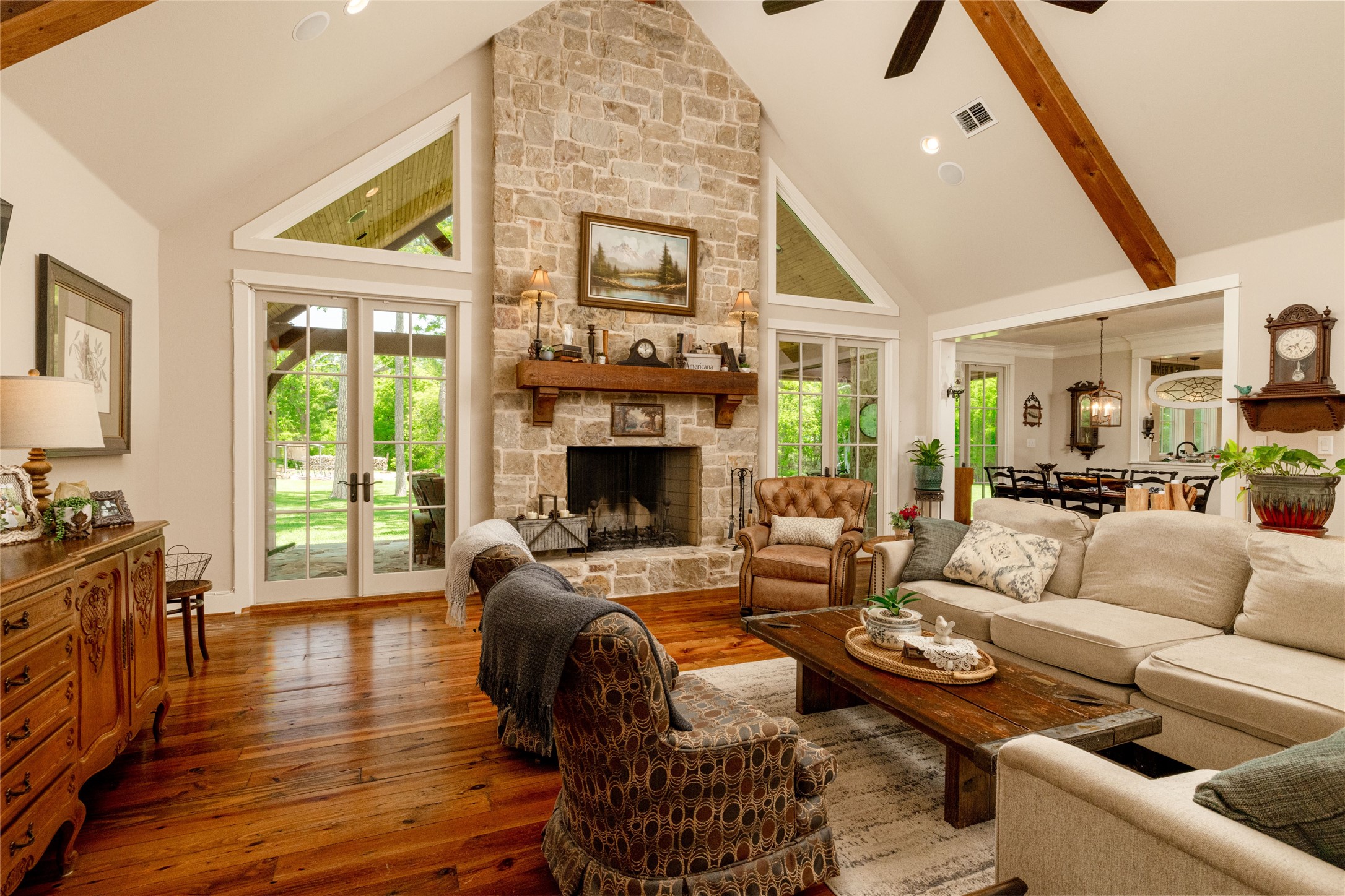 1331 Bancroft Road, Keller, TX, 76262