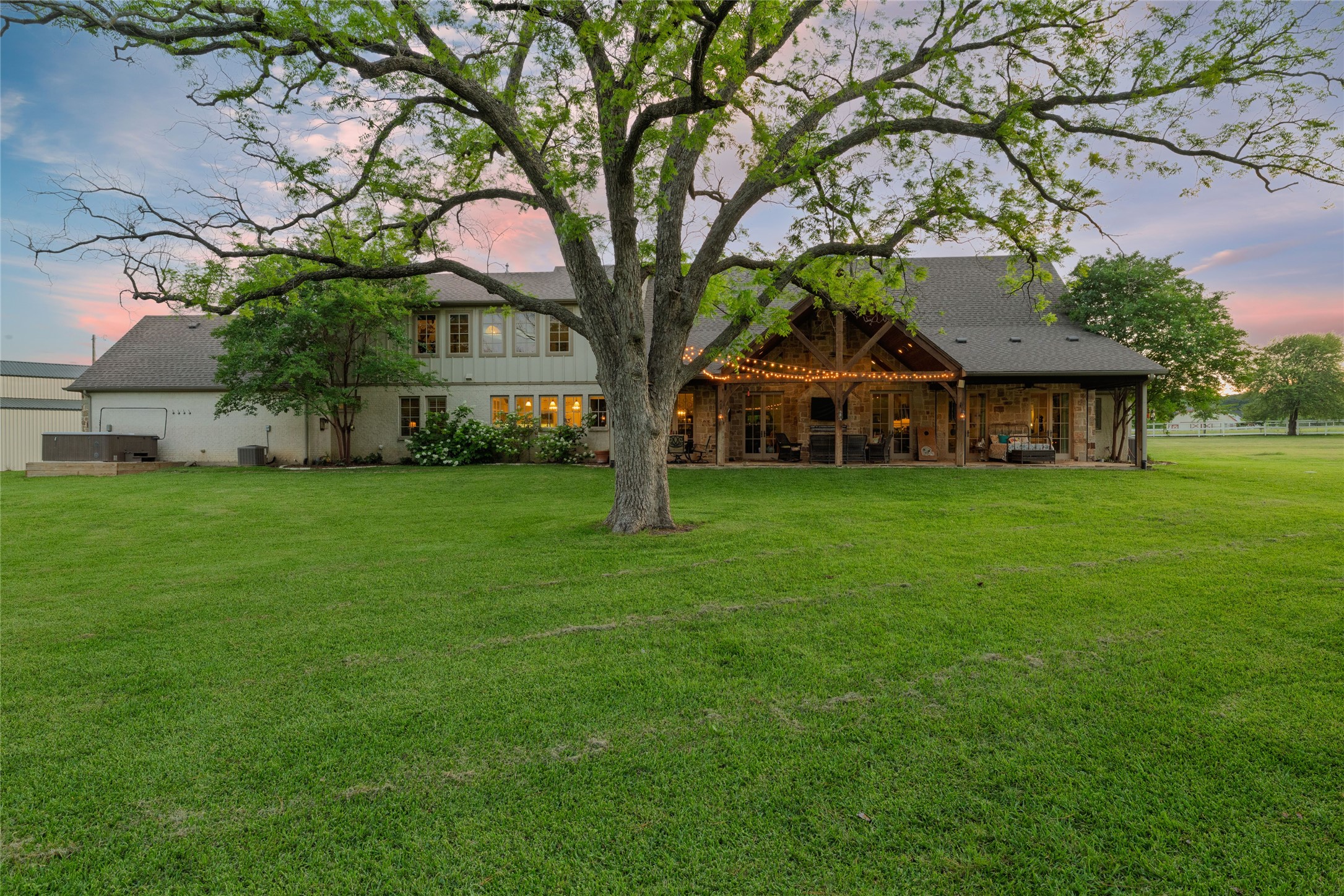 1331 Bancroft Road, Keller, TX, 76262