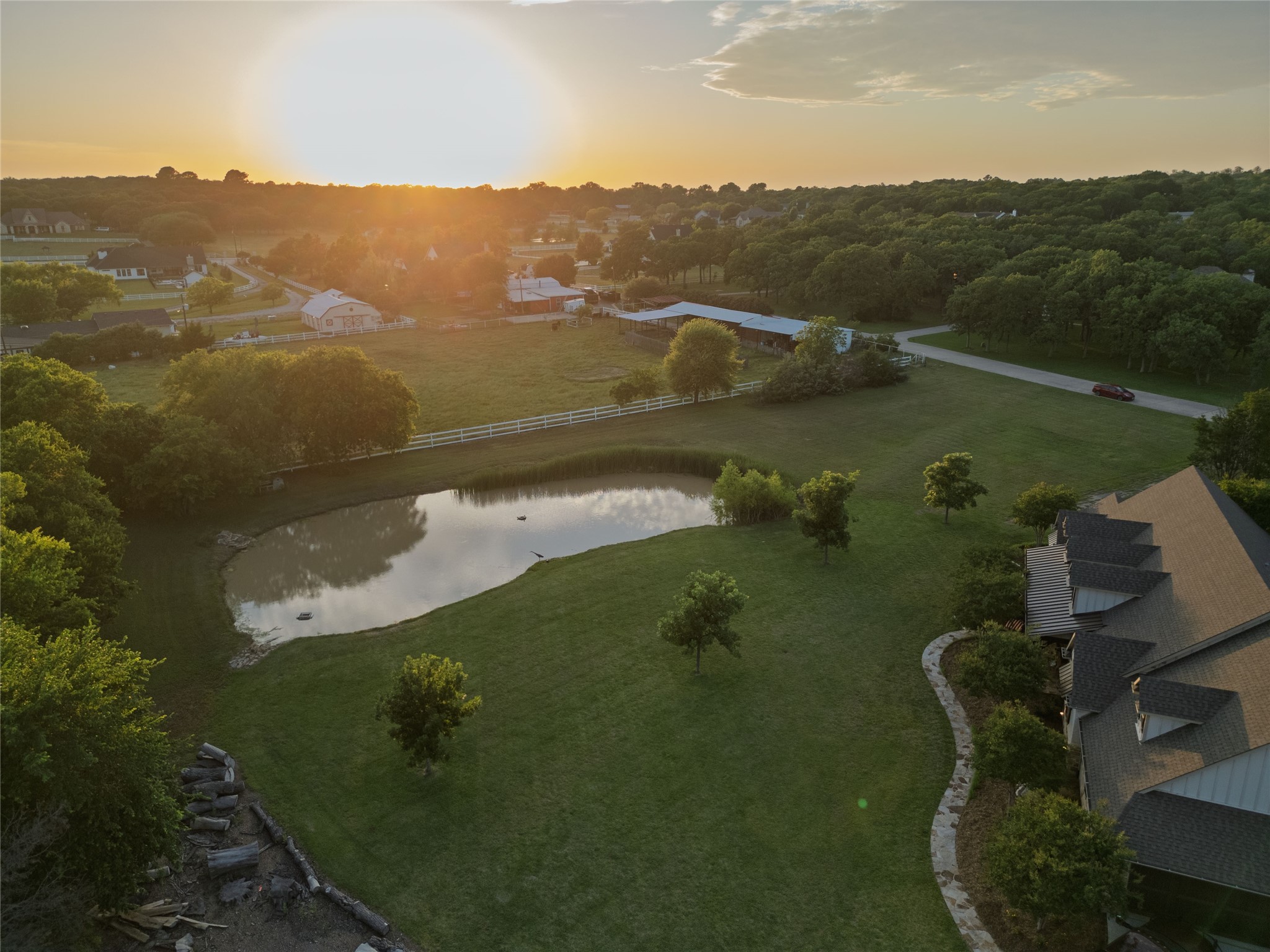 1331 Bancroft Road, Keller, TX, 76262