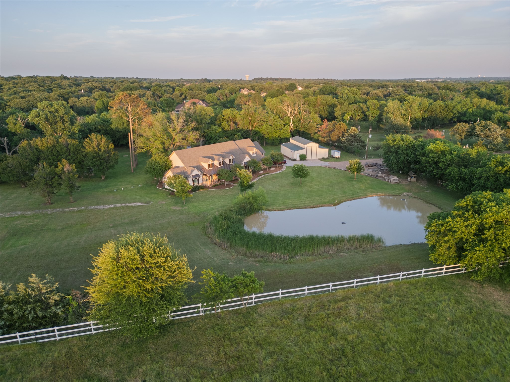 1331 Bancroft Road, Keller, TX, 76262