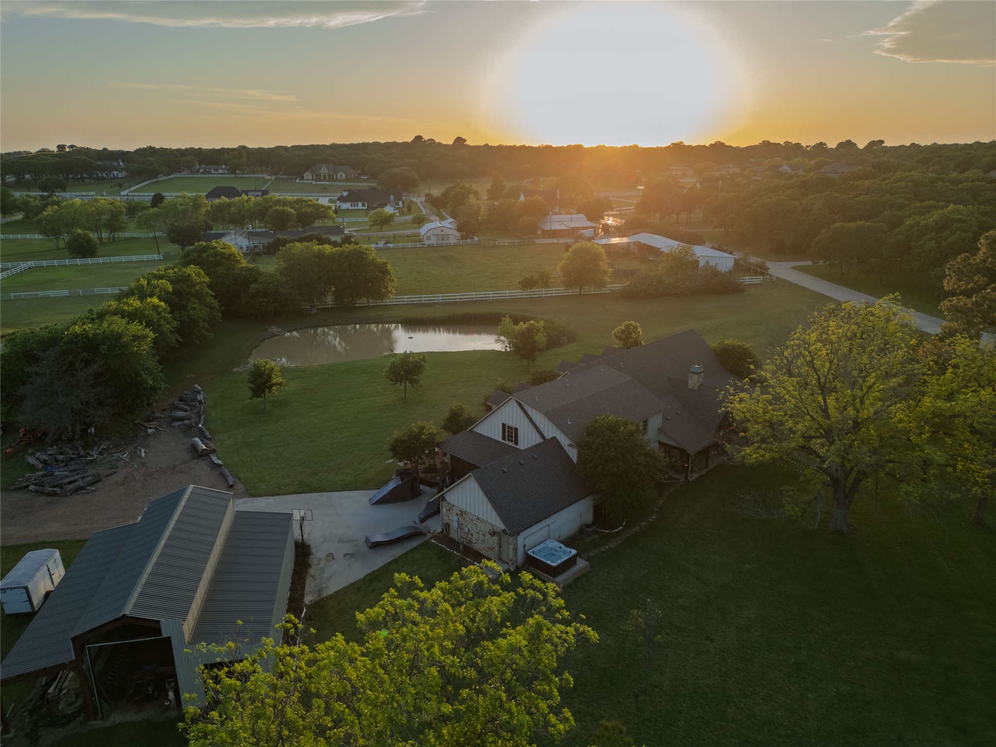 1331 Bancroft Road, Keller, TX, 76262