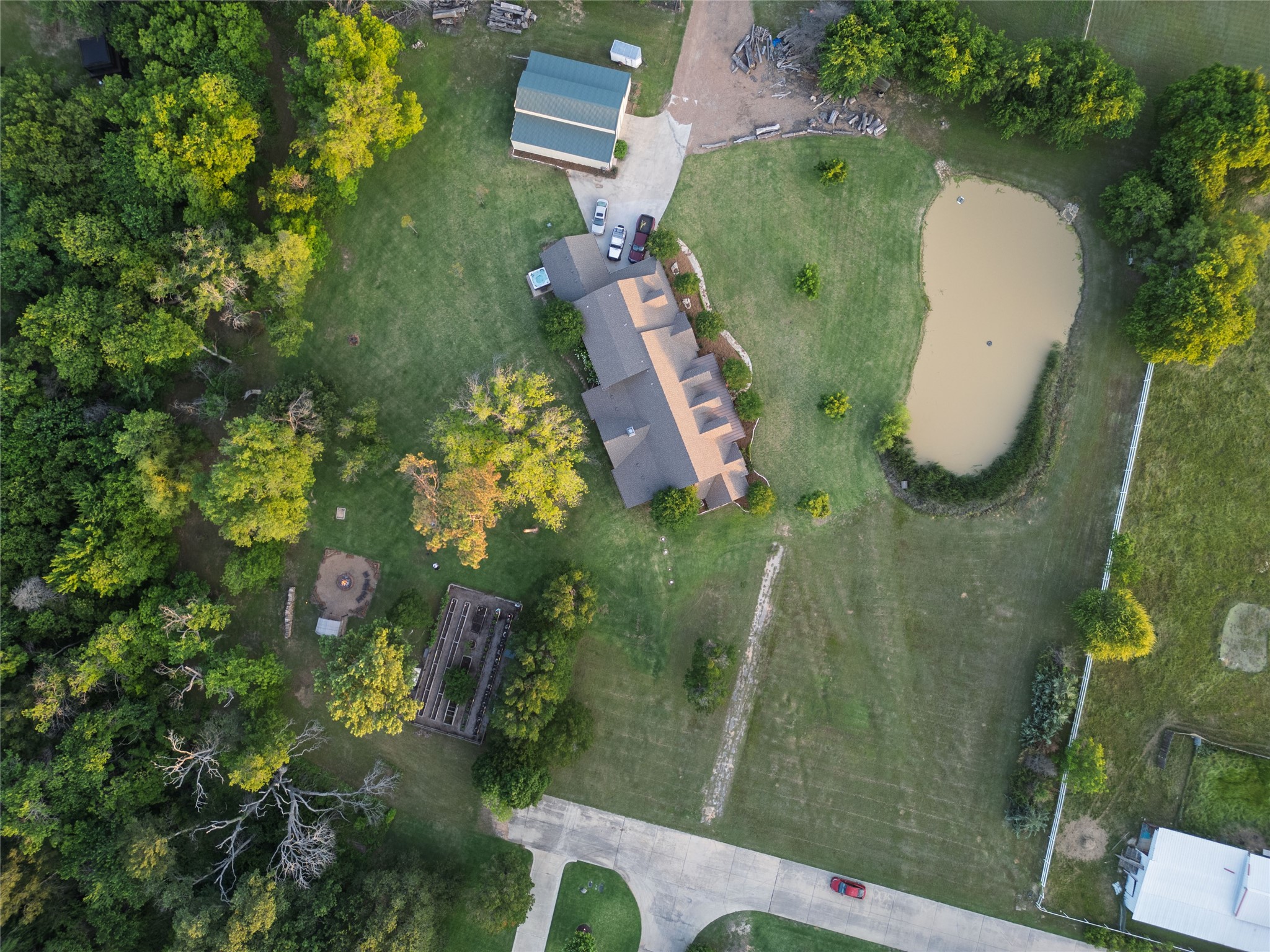 1331 Bancroft Road, Keller, TX, 76262
