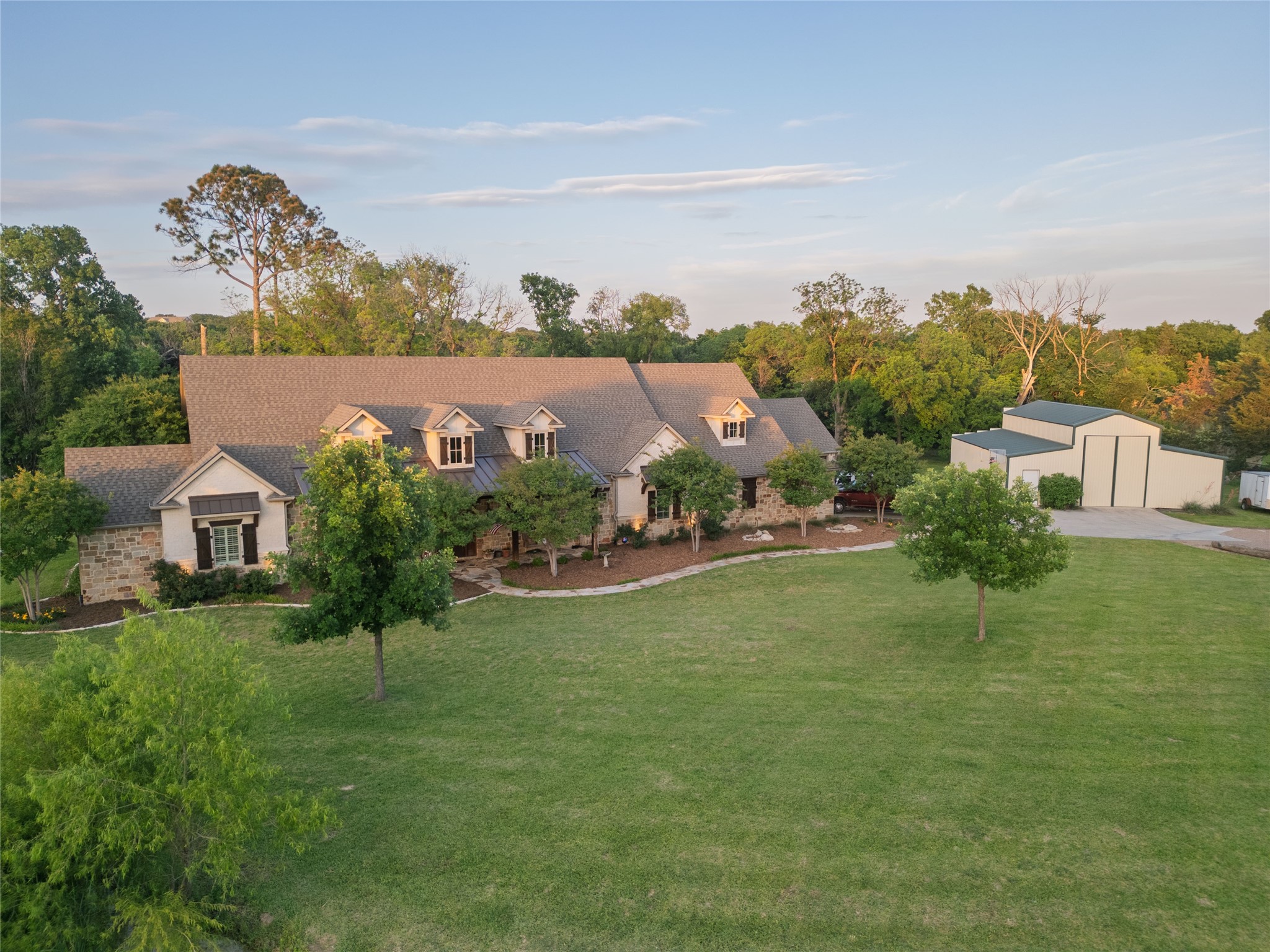 1331 Bancroft Road, Keller, TX, 76262