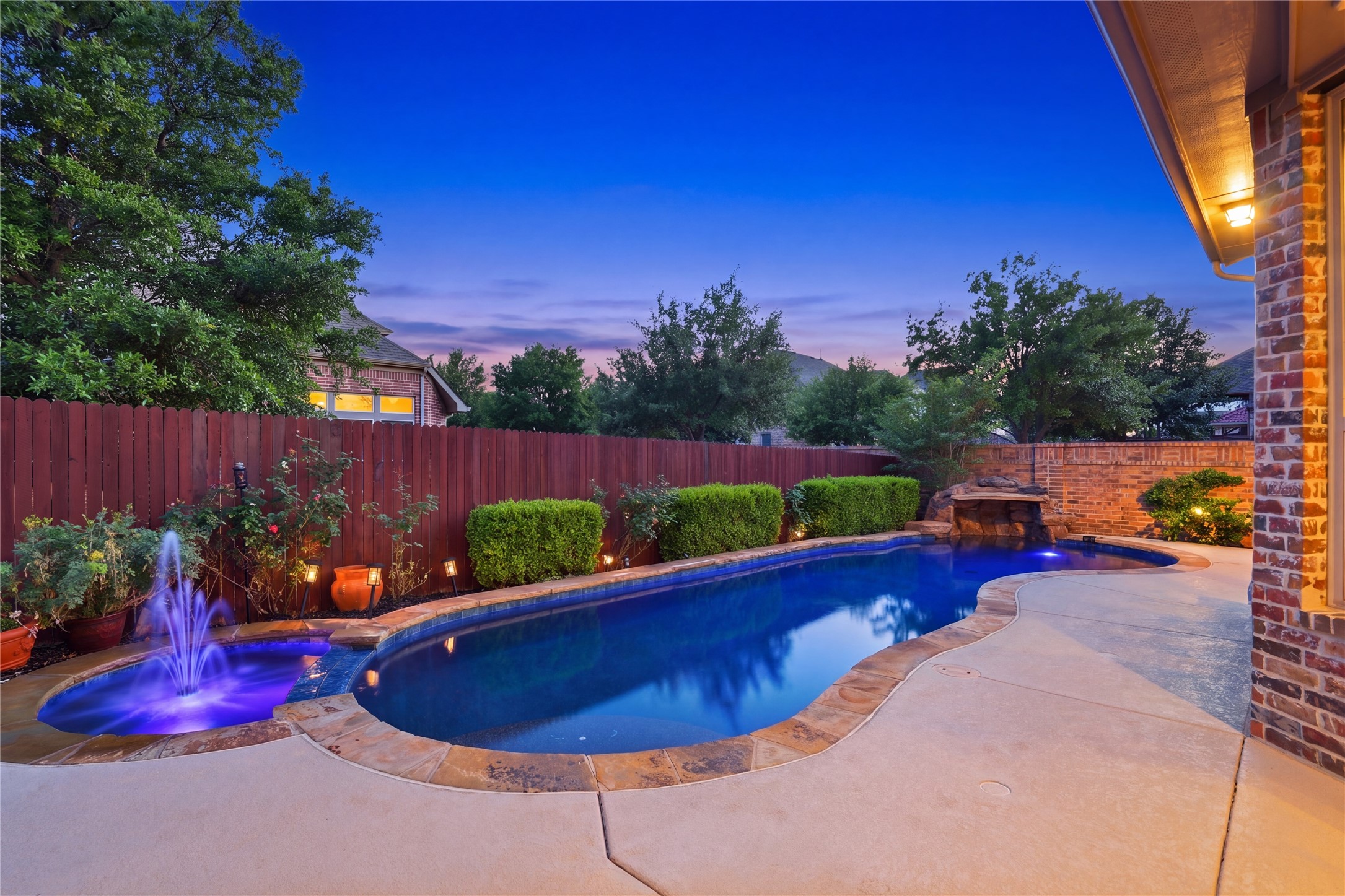 14109 Katiliz Place, Frisco, TX, 75035