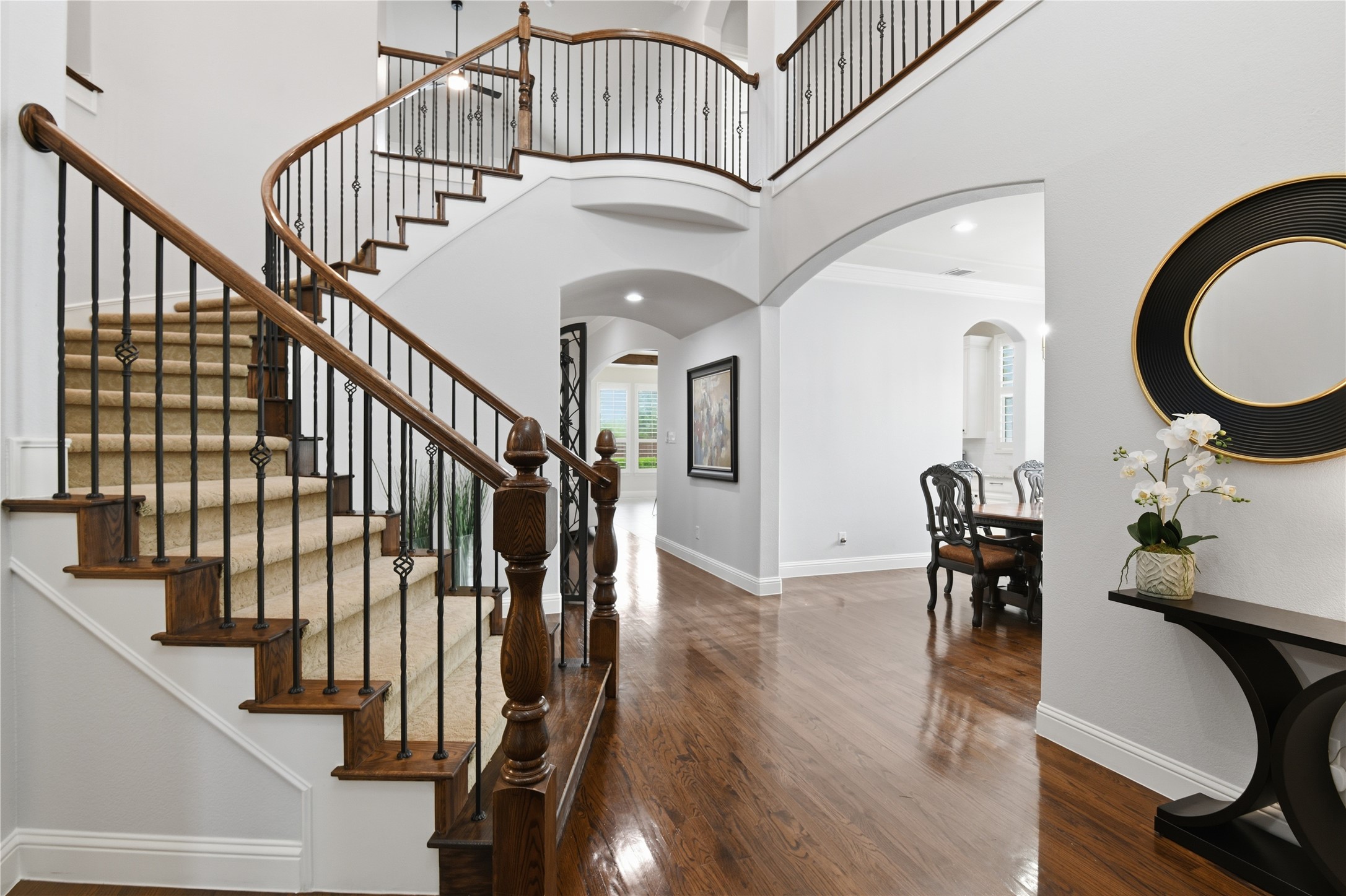 14109 Katiliz Place, Frisco, TX, 75035