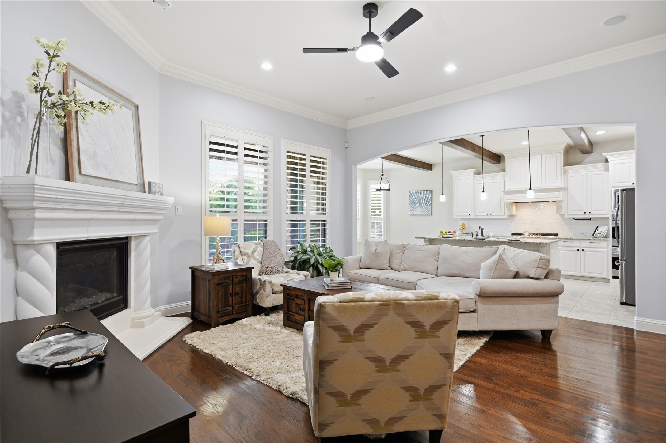 14109 Katiliz Place, Frisco, TX, 75035