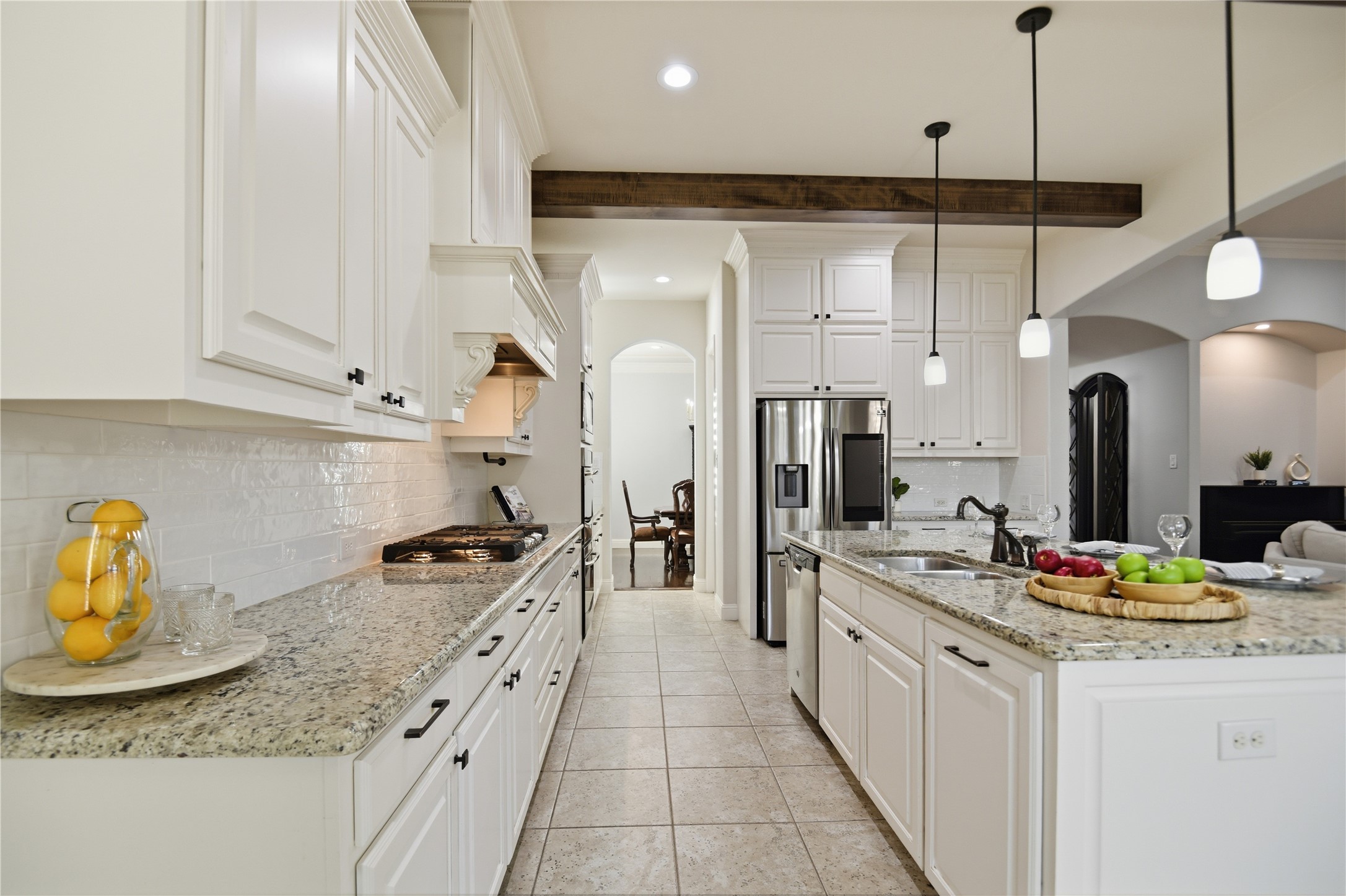 14109 Katiliz Place, Frisco, TX, 75035