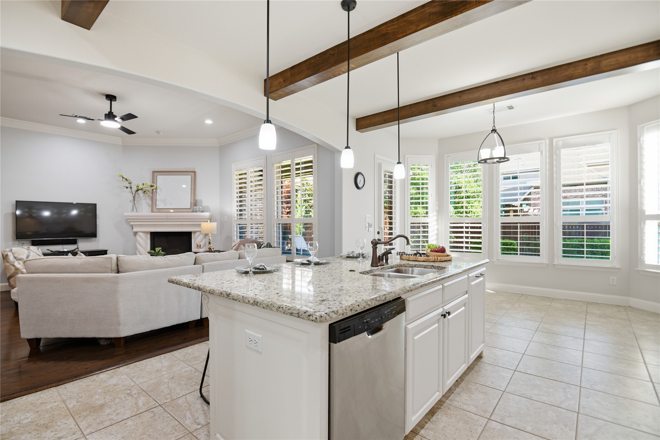 14109 Katiliz Place, Frisco, TX, 75035