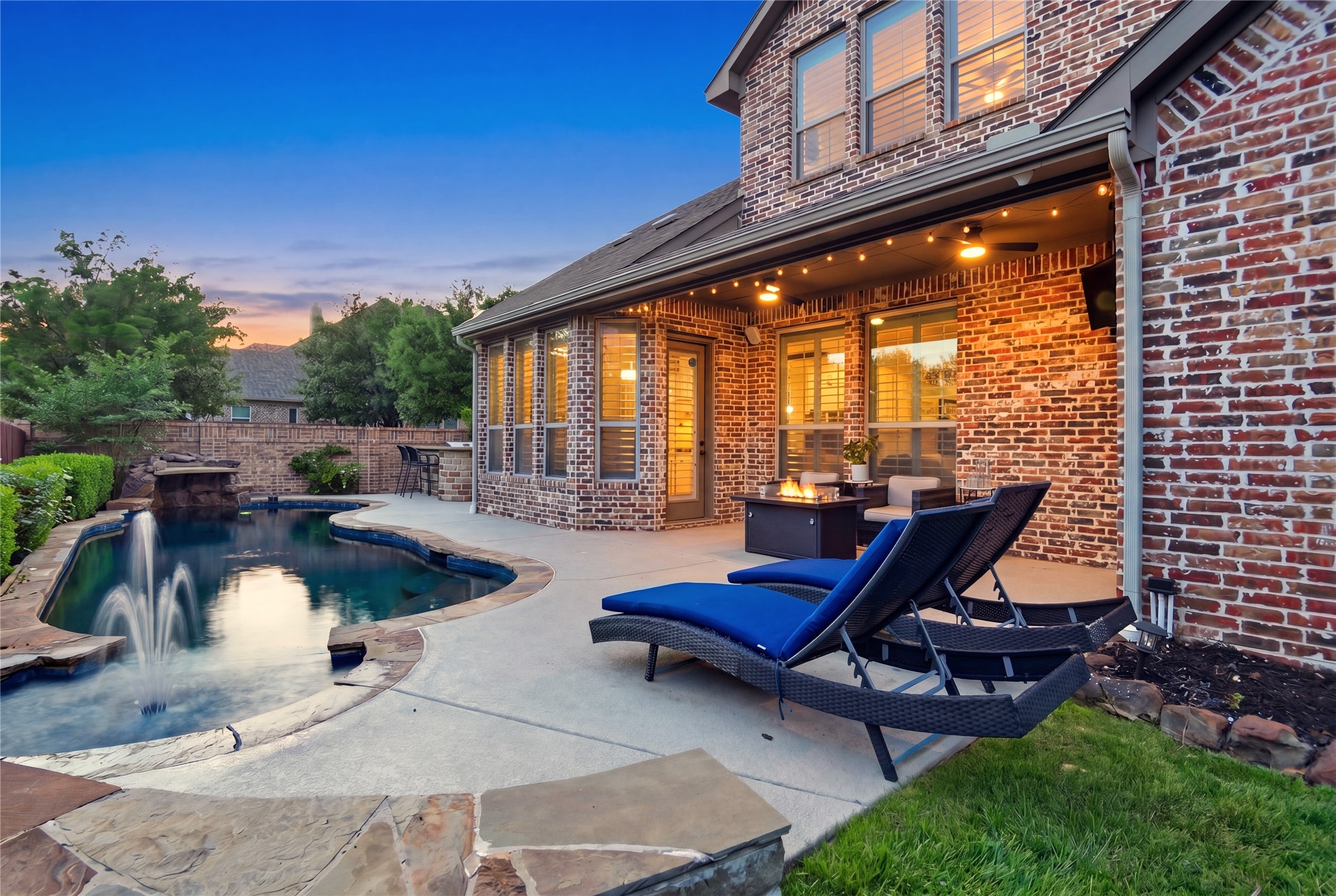 14109 Katiliz Place, Frisco, TX, 75035