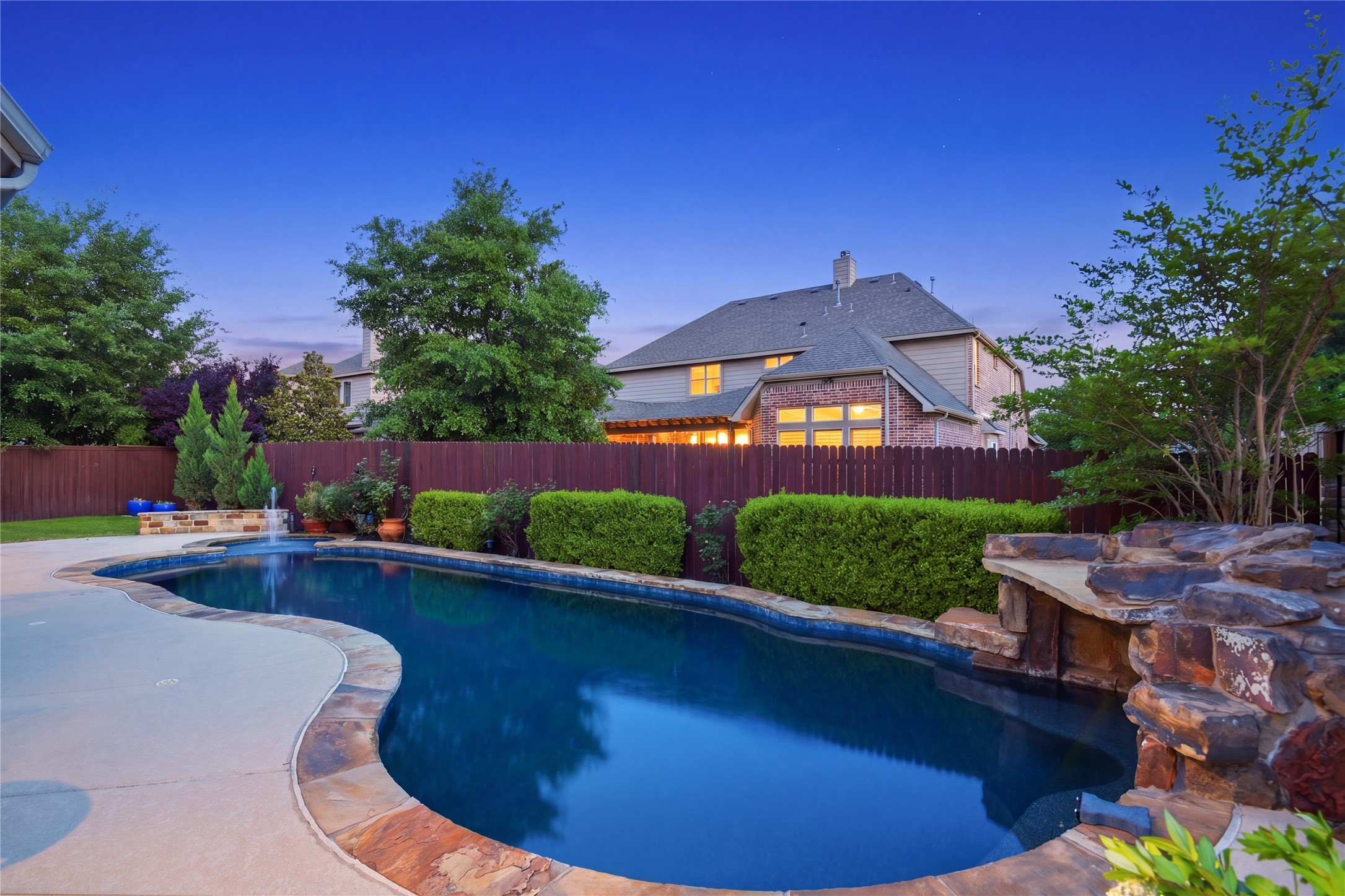 14109 Katiliz Place, Frisco, TX, 75035