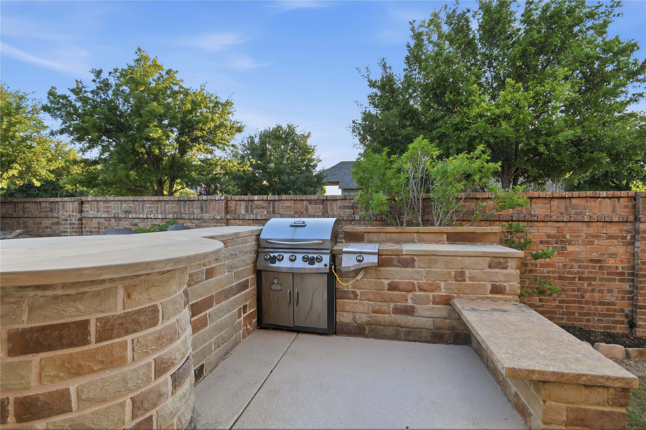14109 Katiliz Place, Frisco, TX, 75035