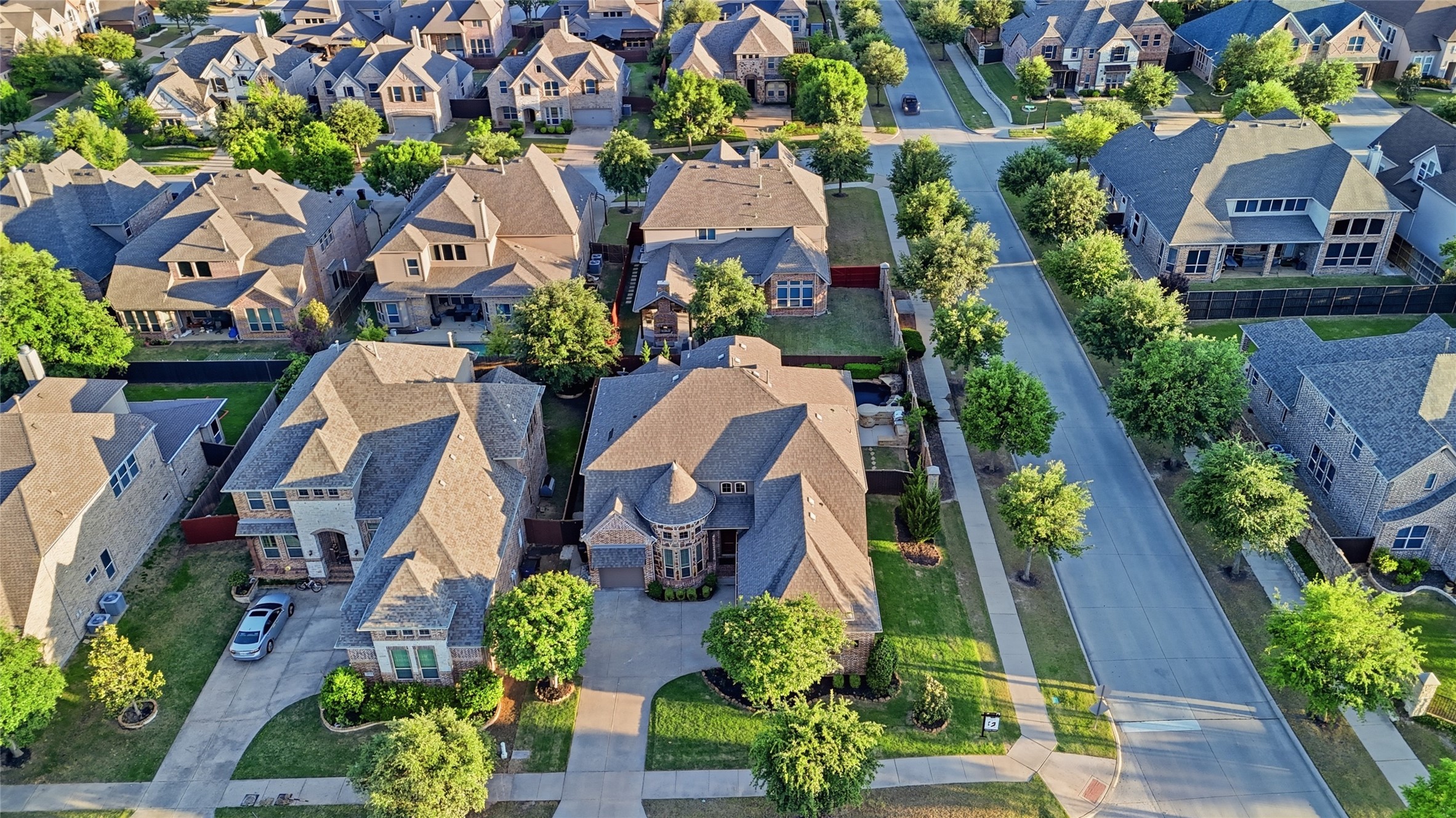 14109 Katiliz Place, Frisco, TX, 75035