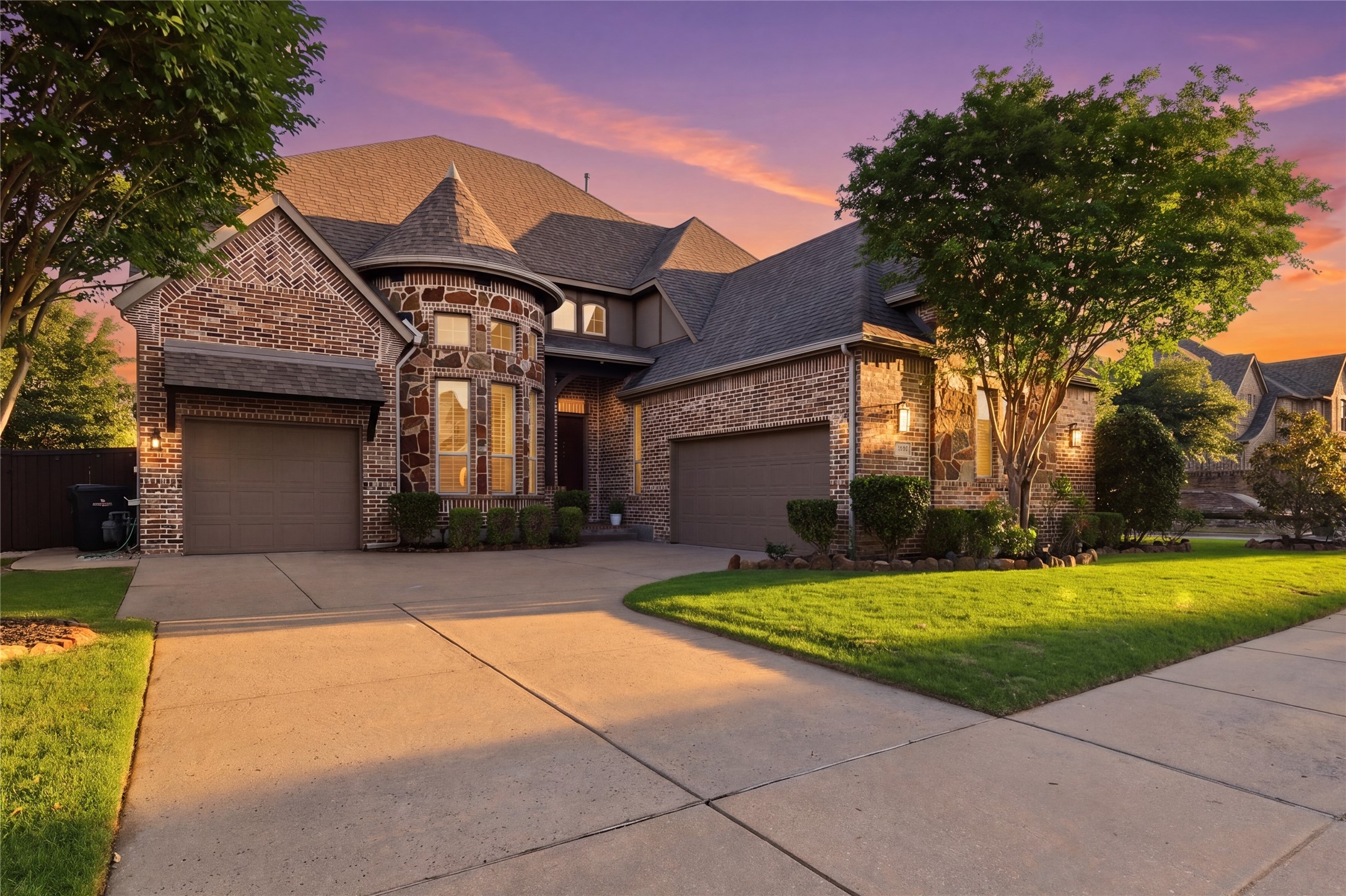 14109 Katiliz Place, Frisco, TX, 75035