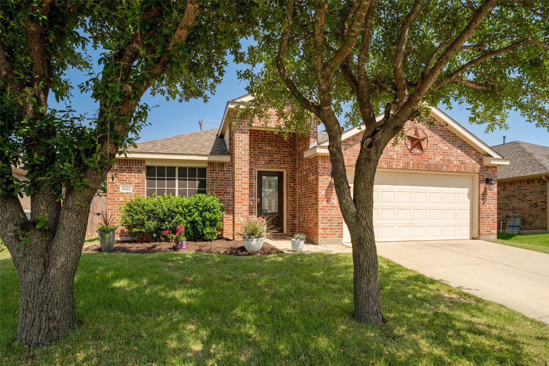 Property photo 01 of 3622 White Summit Lane, Melissa, TX 75454 | MLS #21242243