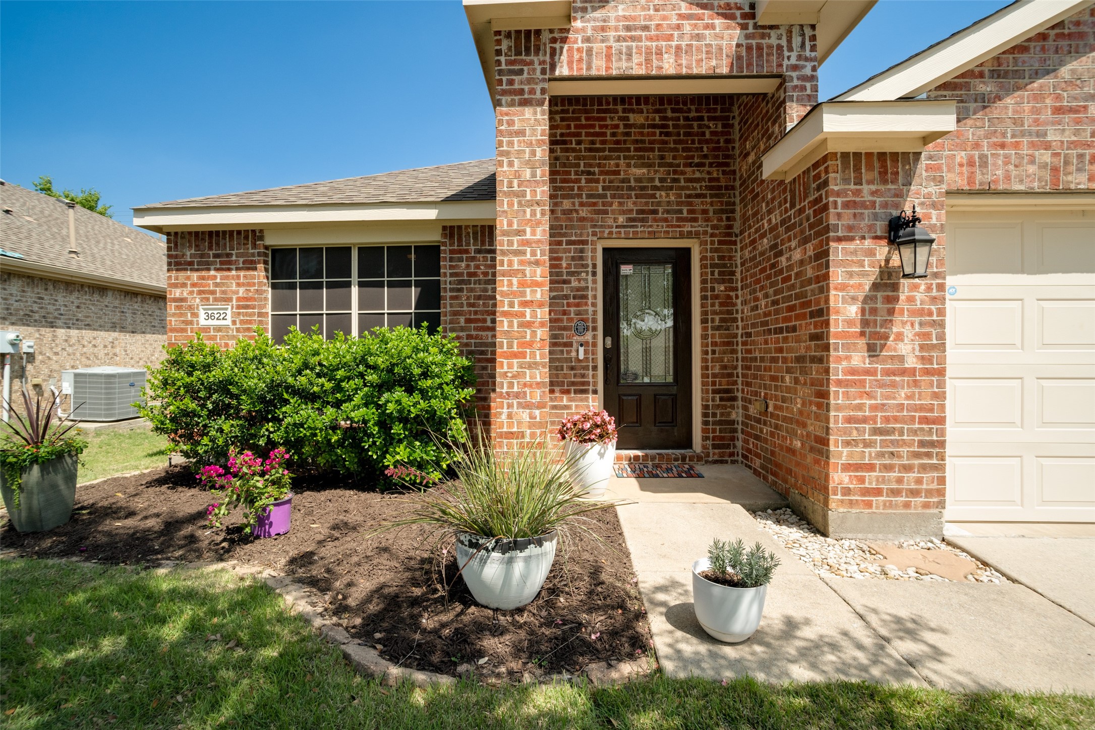 Property photo 02 of 3622 White Summit Lane, Melissa, TX 75454 | MLS #21242243