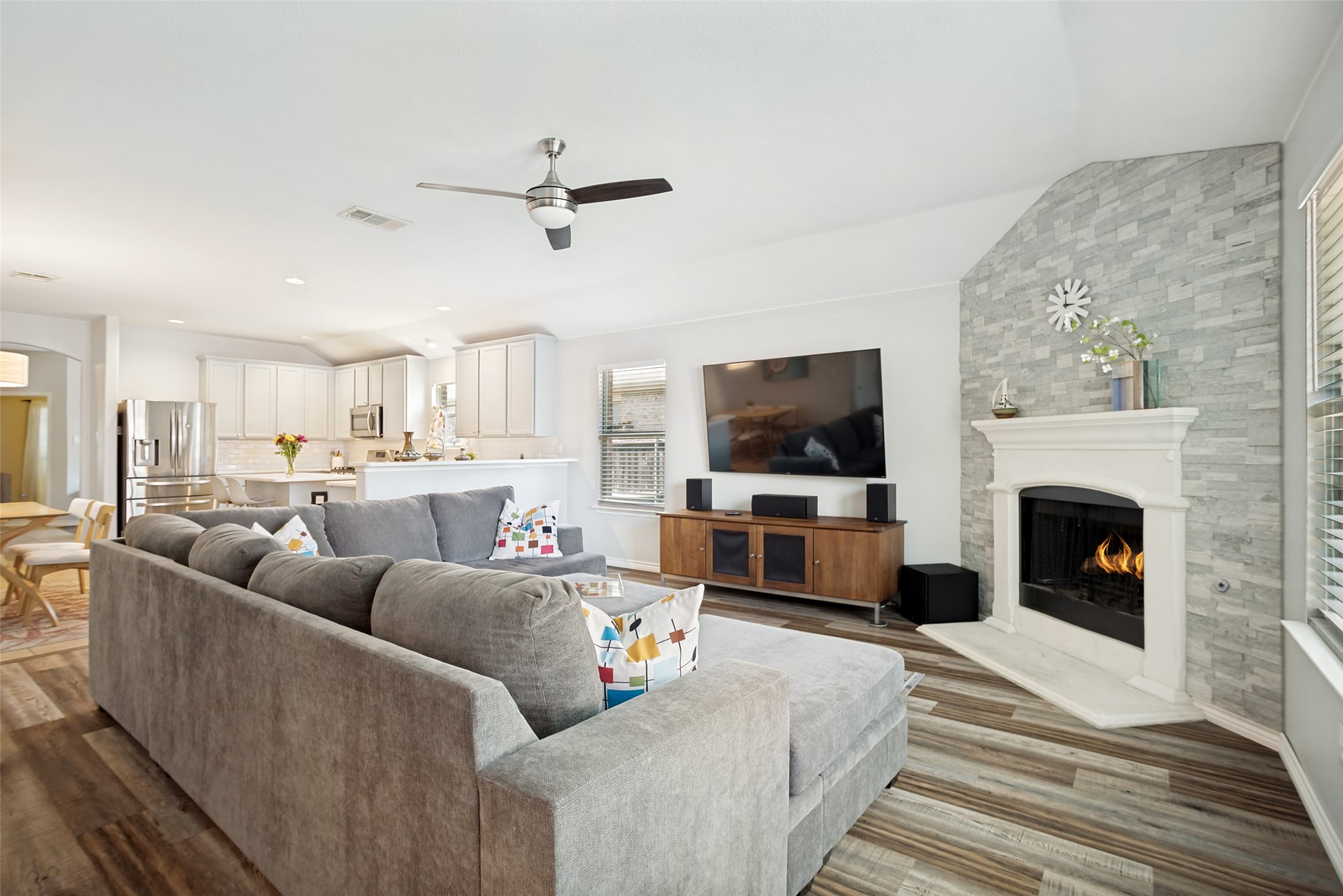 3622 White Summit Lane, Melissa, TX, 75454