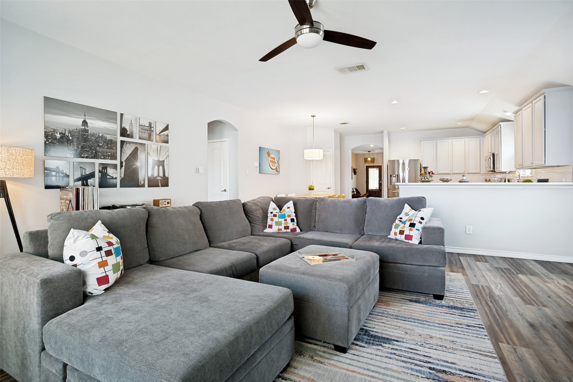 3622 White Summit Lane, Melissa, TX, 75454