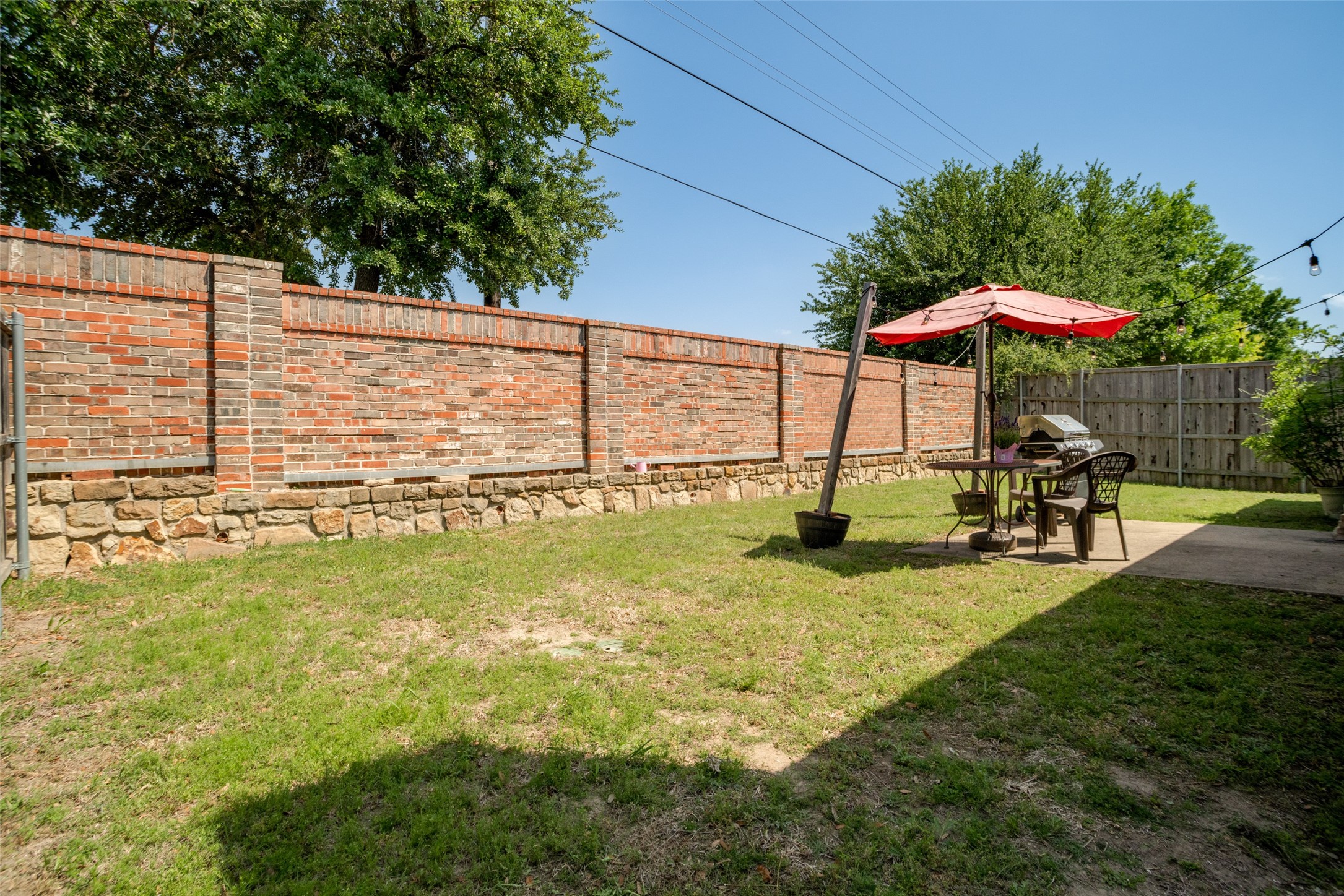 3622 White Summit Lane, Melissa, TX, 75454