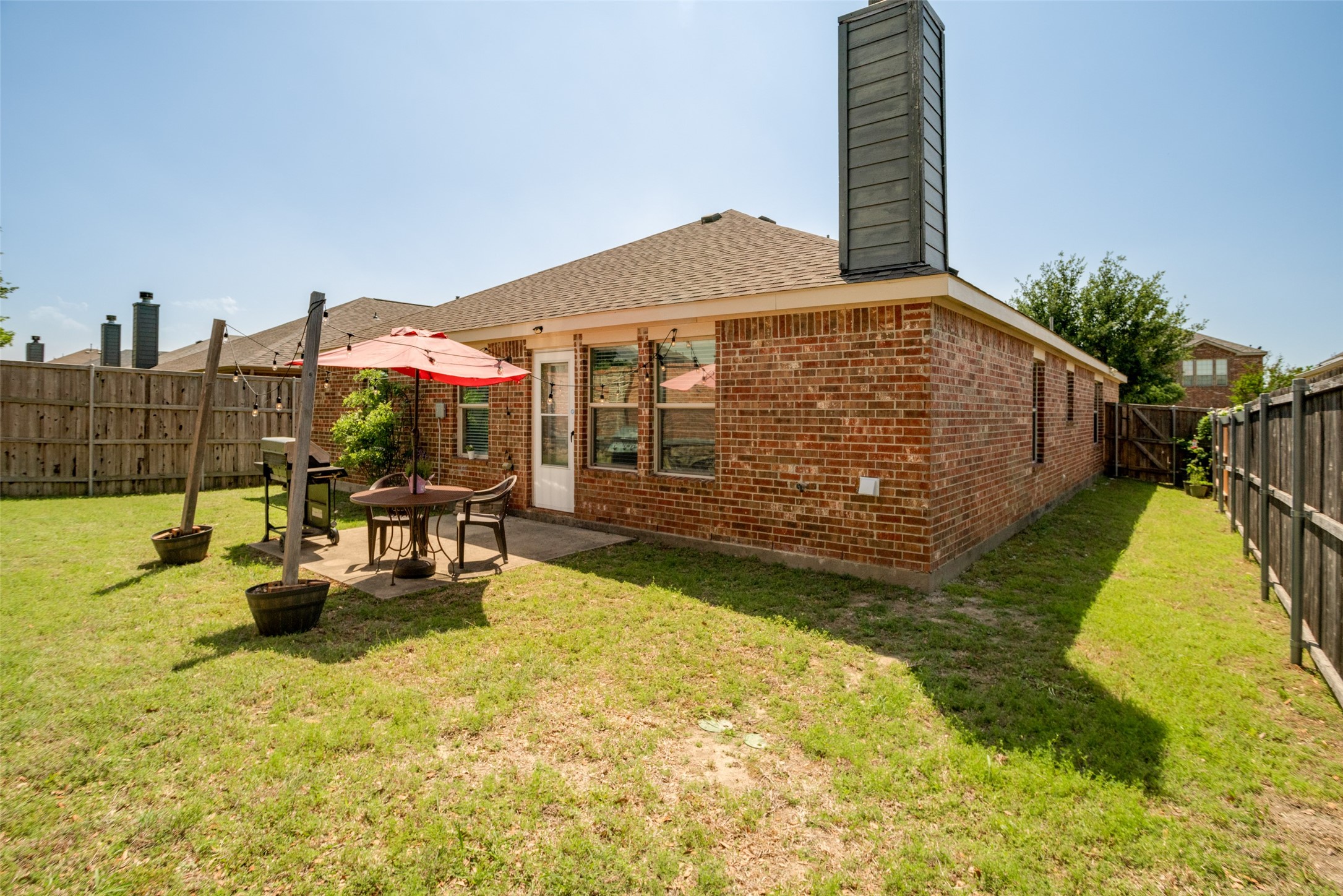 3622 White Summit Lane, Melissa, TX, 75454