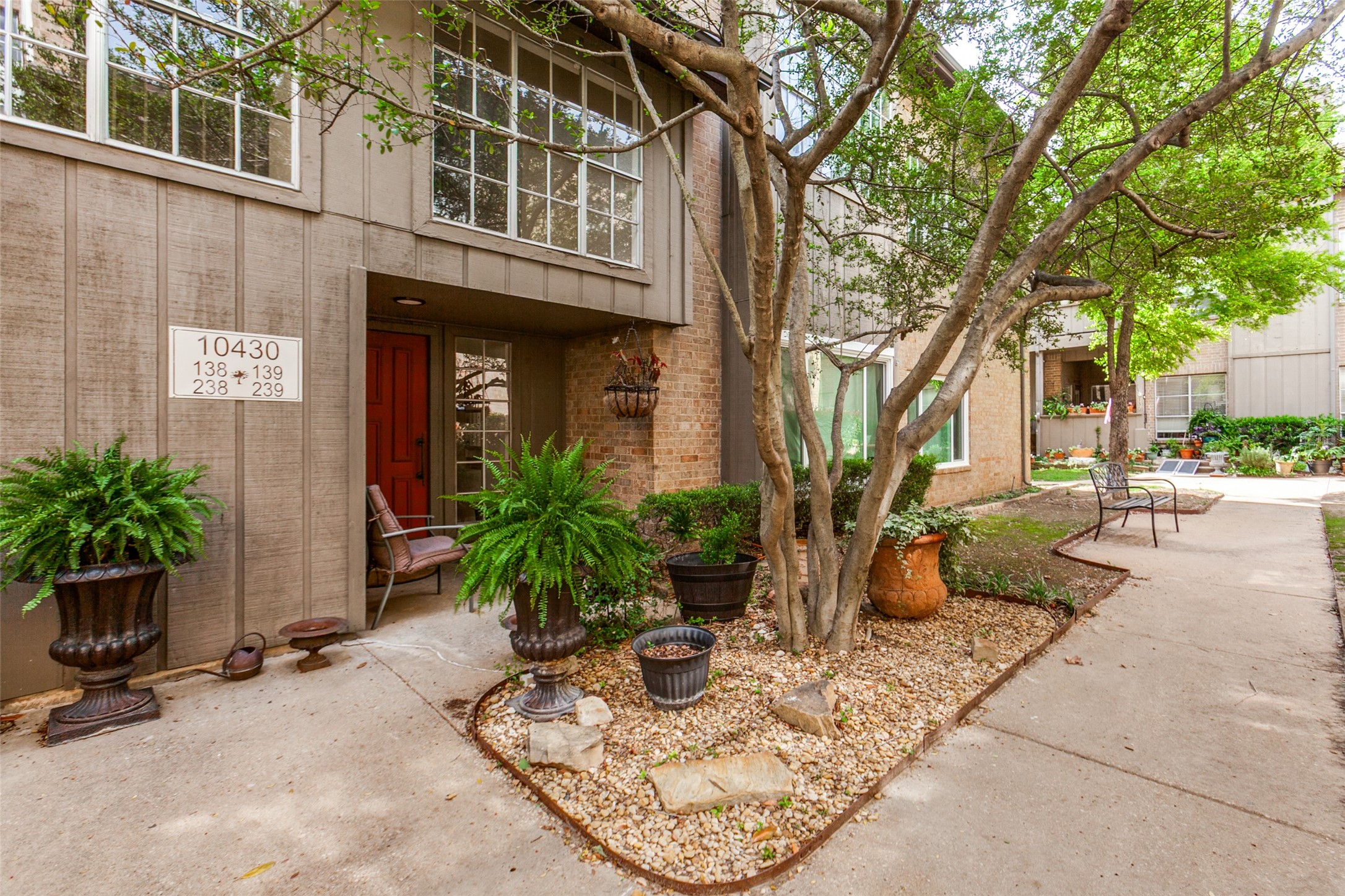 Listed By Compass
