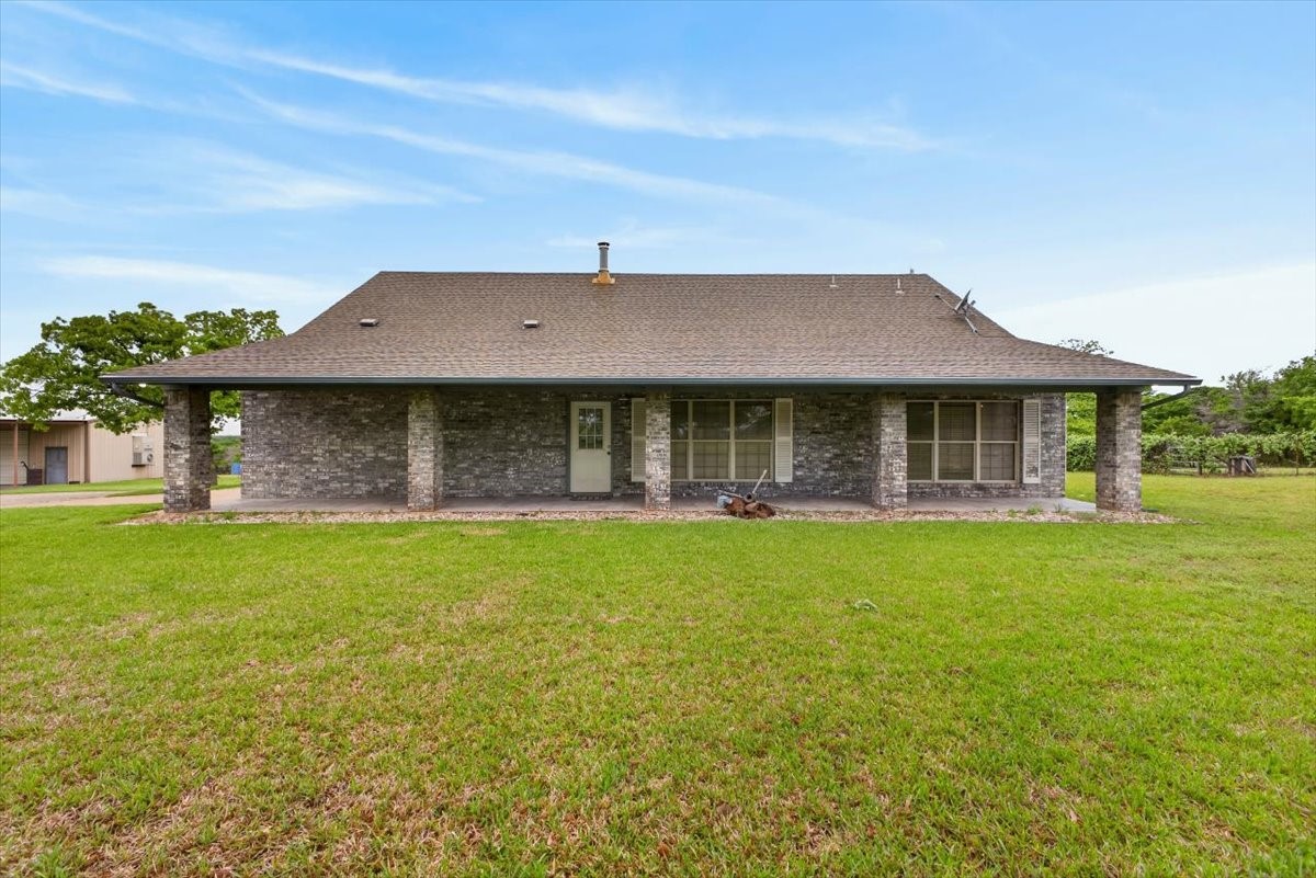 4609 Slayton Road, Cleburne, TX, 76031