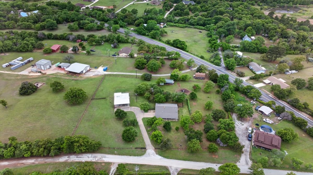 4609 Slayton Road, Cleburne, TX, 76031