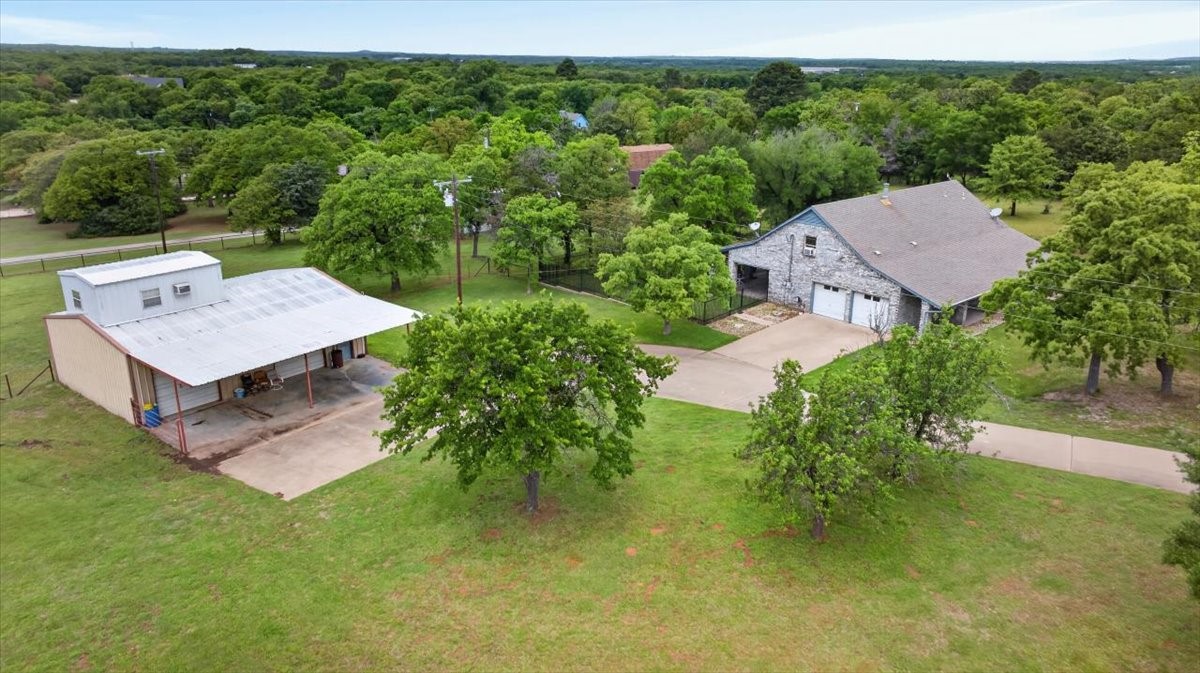 4609 Slayton Road, Cleburne, TX, 76031