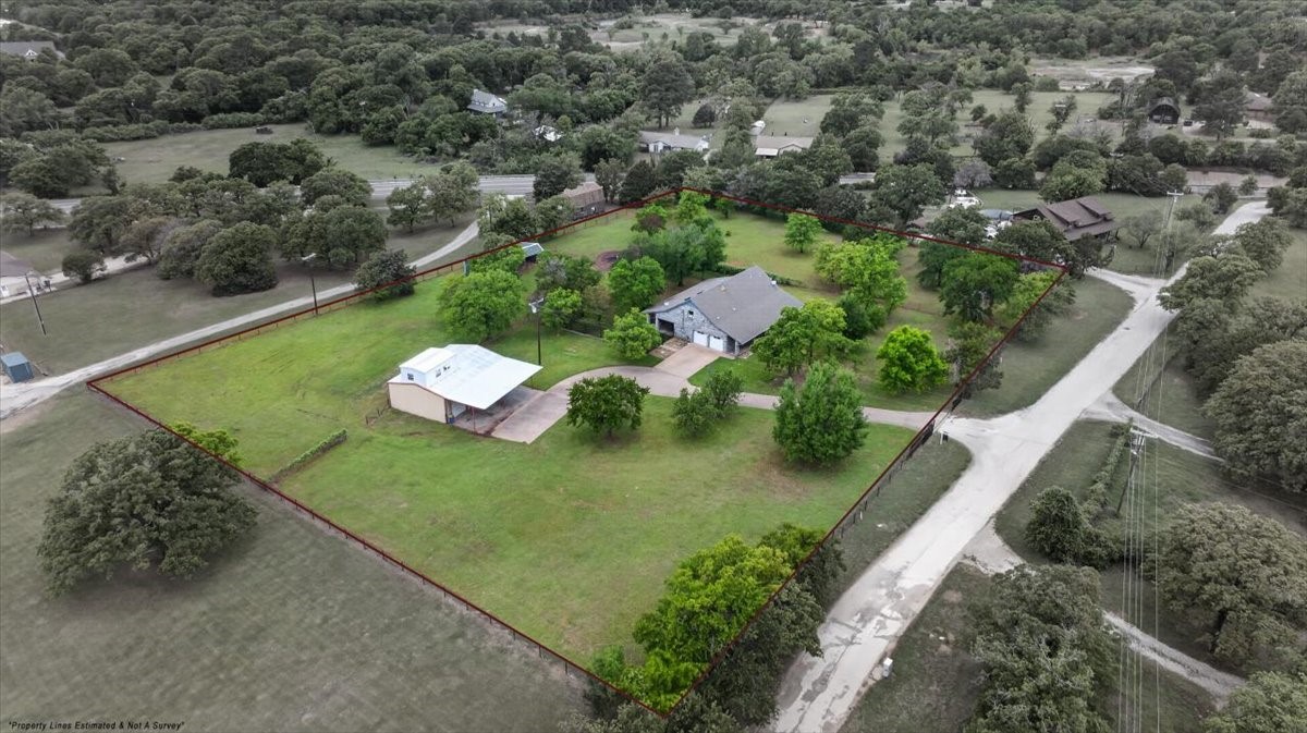 4609 Slayton Road, Cleburne, TX, 76031