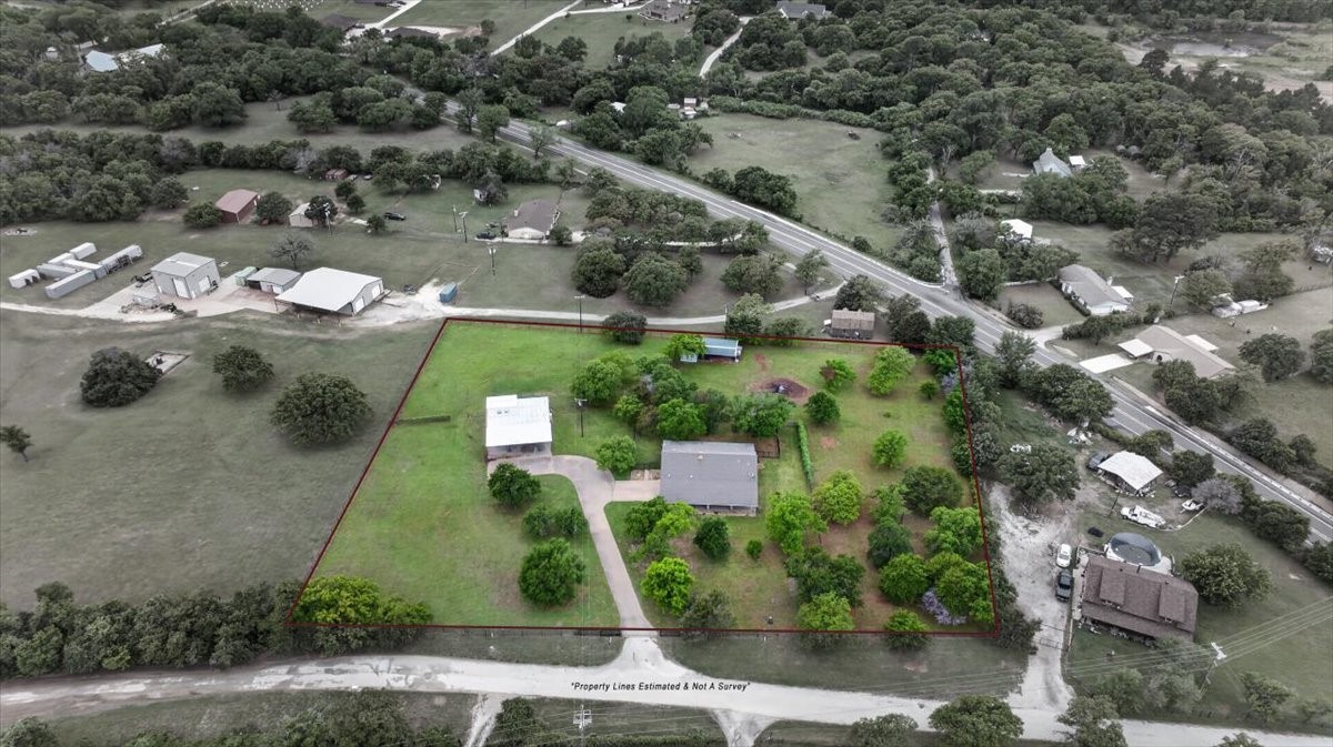 4609 Slayton Road, Cleburne, TX, 76031