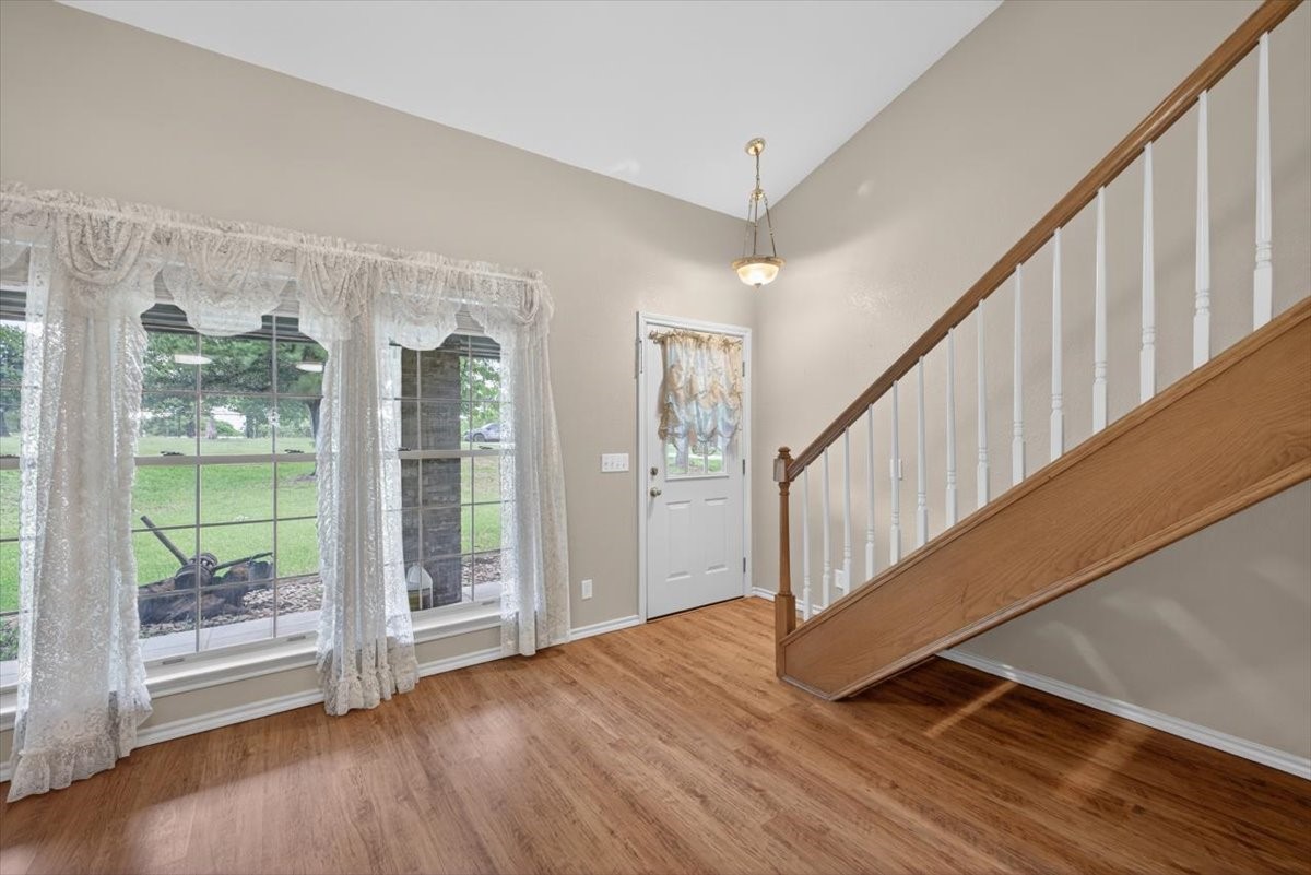 4609 Slayton Road, Cleburne, TX, 76031