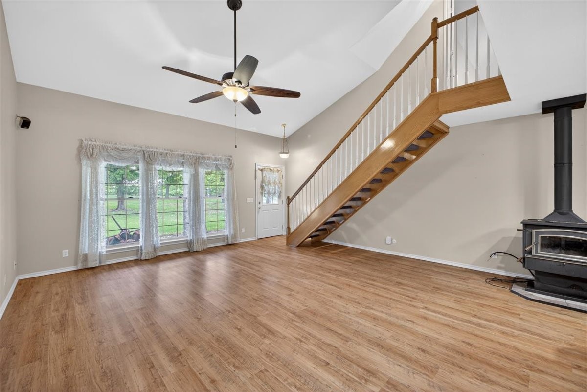 4609 Slayton Road, Cleburne, TX, 76031