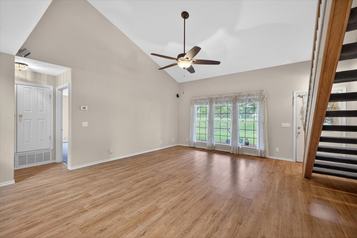 4609 Slayton Road, Cleburne, TX, 76031