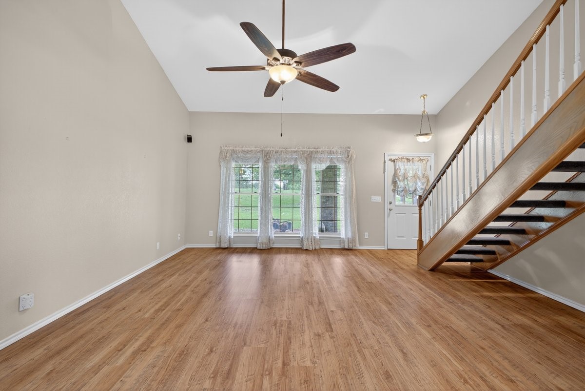 4609 Slayton Road, Cleburne, TX, 76031
