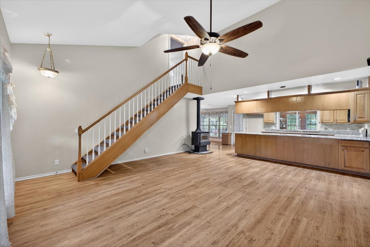 4609 Slayton Road, Cleburne, TX, 76031