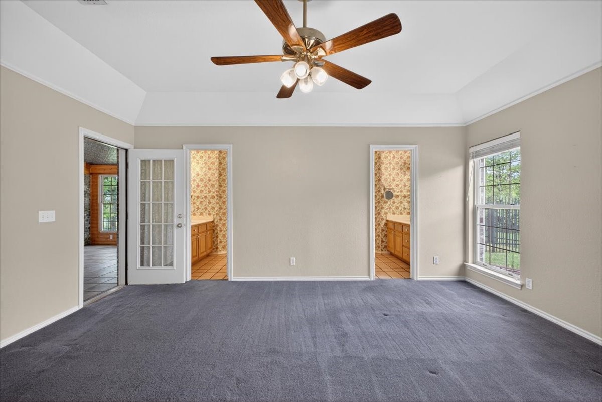 4609 Slayton Road, Cleburne, TX, 76031