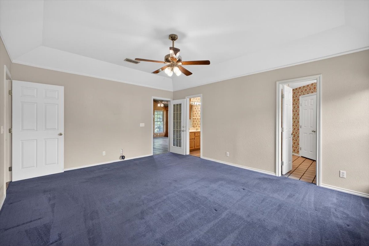 4609 Slayton Road, Cleburne, TX, 76031