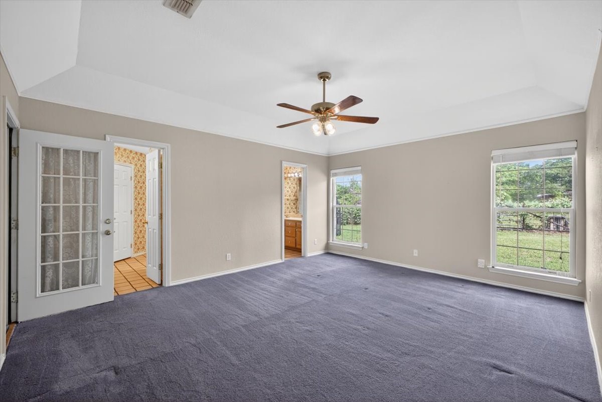 4609 Slayton Road, Cleburne, TX, 76031