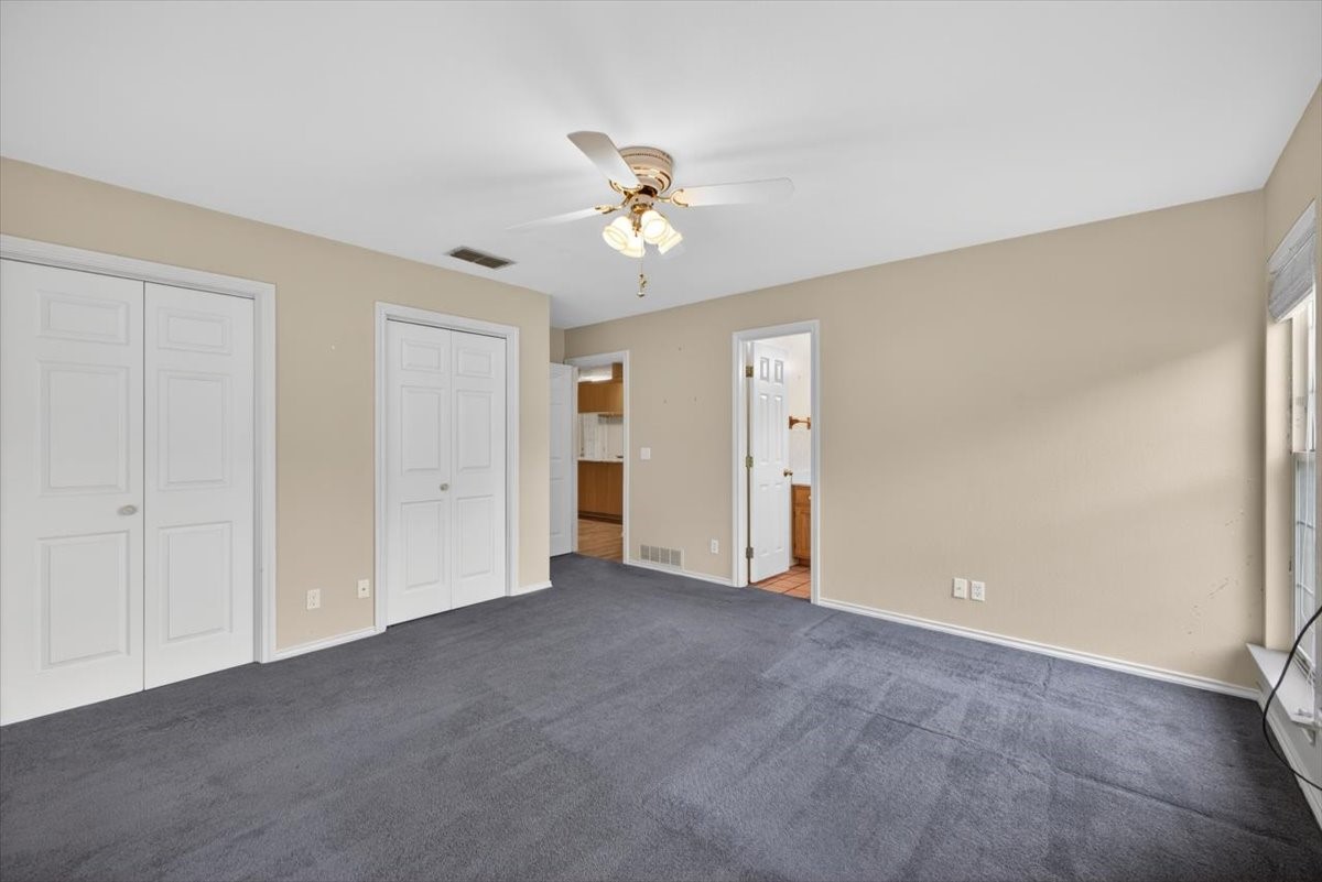 4609 Slayton Road, Cleburne, TX, 76031