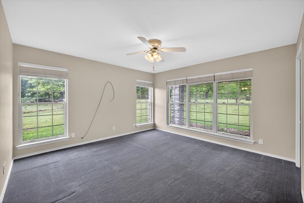 4609 Slayton Road, Cleburne, TX, 76031