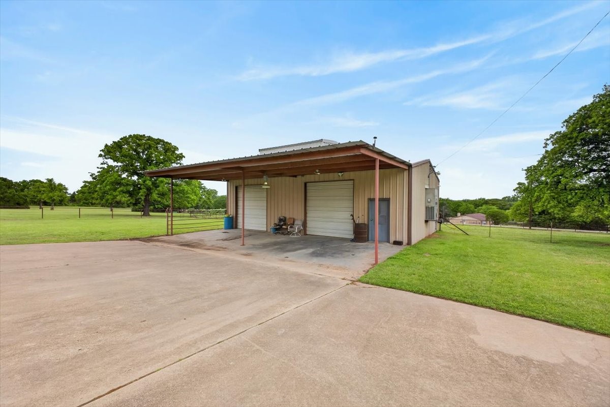 4609 Slayton Road, Cleburne, TX, 76031