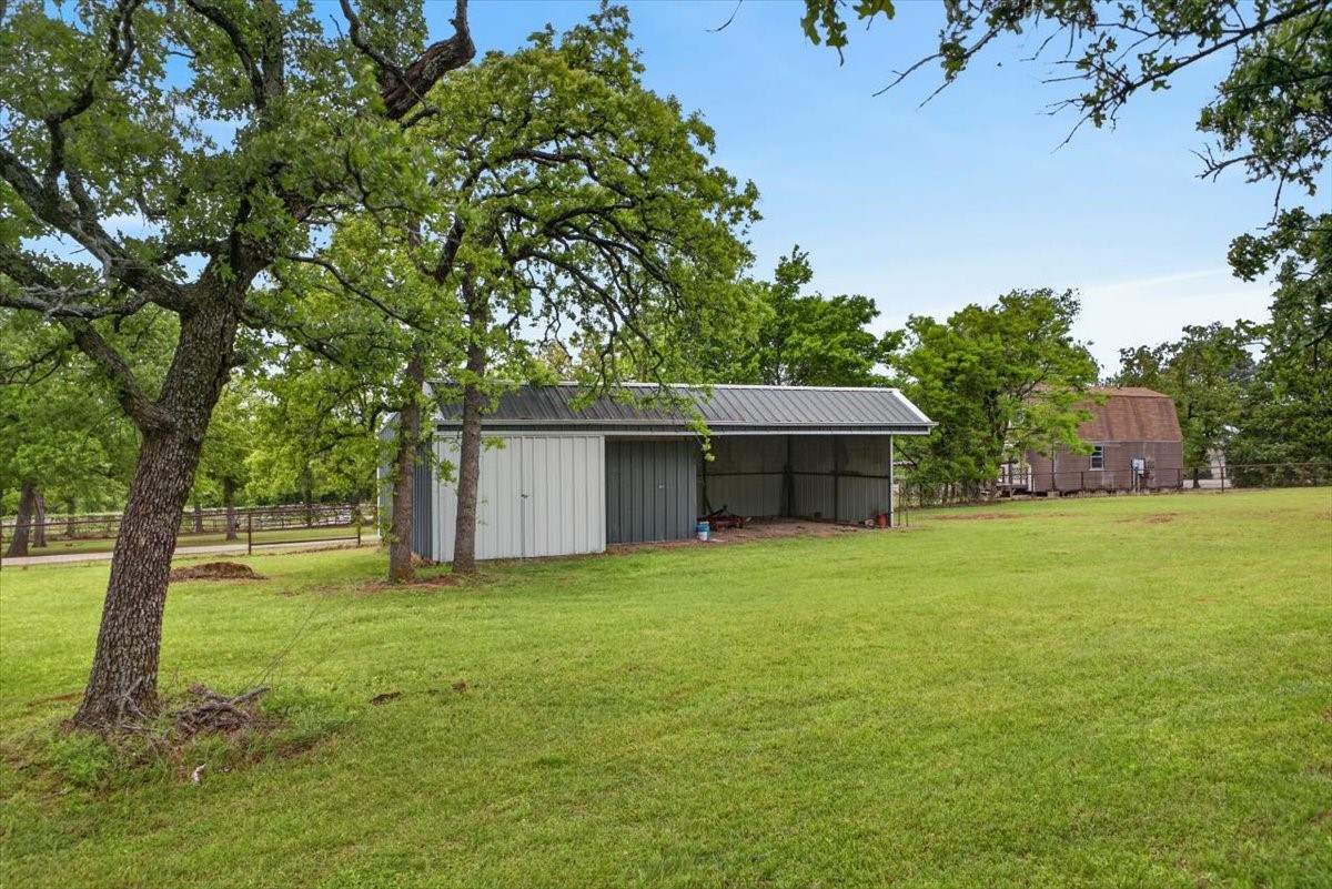 4609 Slayton Road, Cleburne, TX, 76031