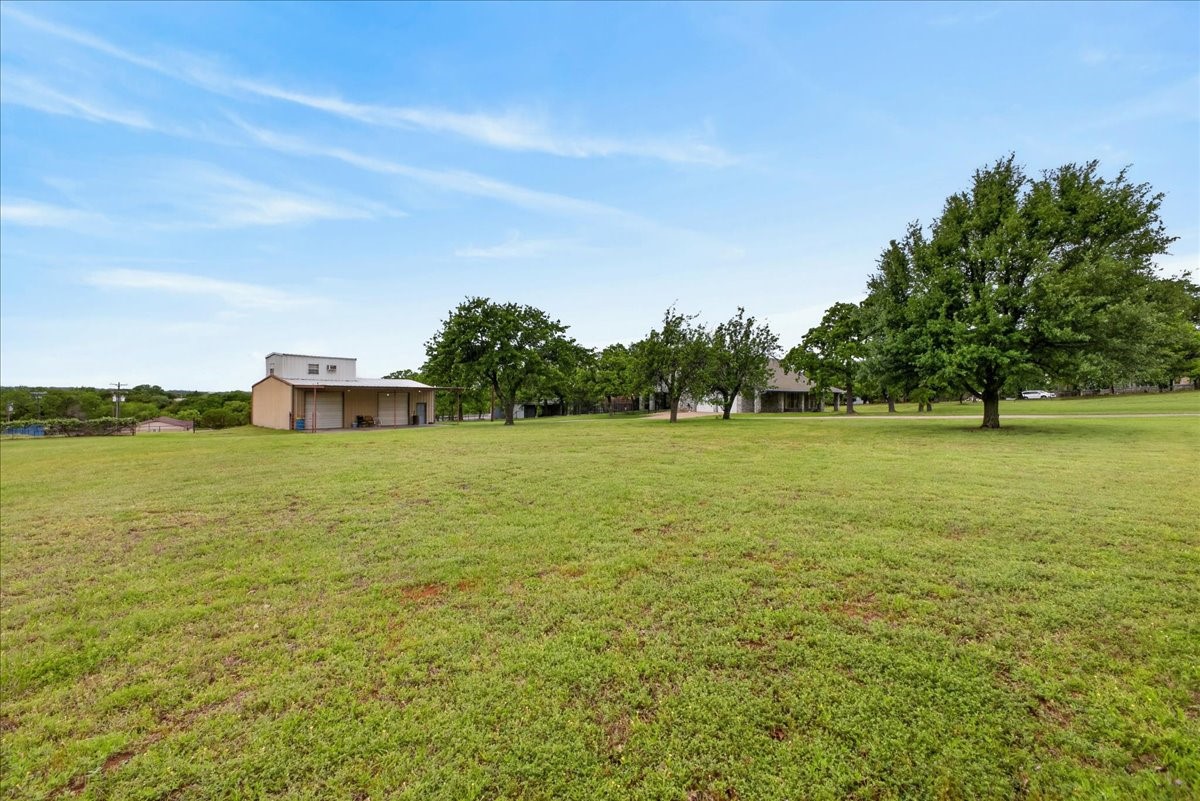 4609 Slayton Road, Cleburne, TX, 76031