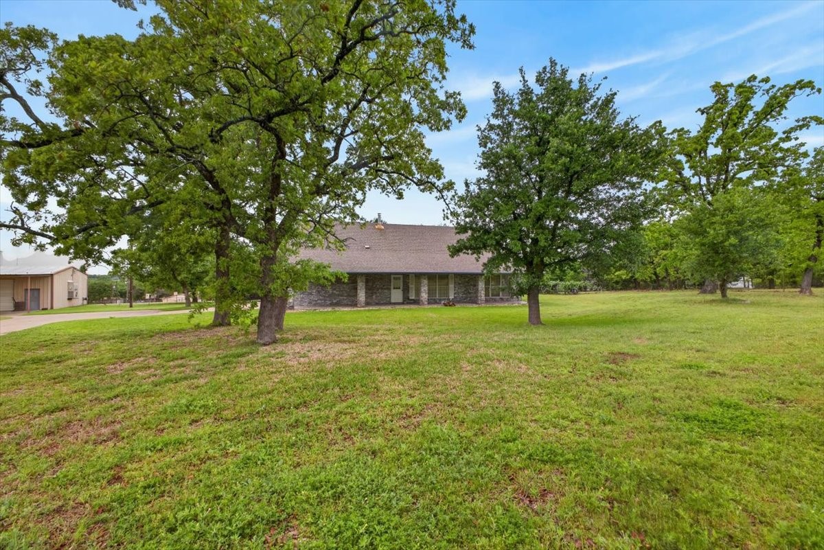 4609 Slayton Road, Cleburne, TX, 76031