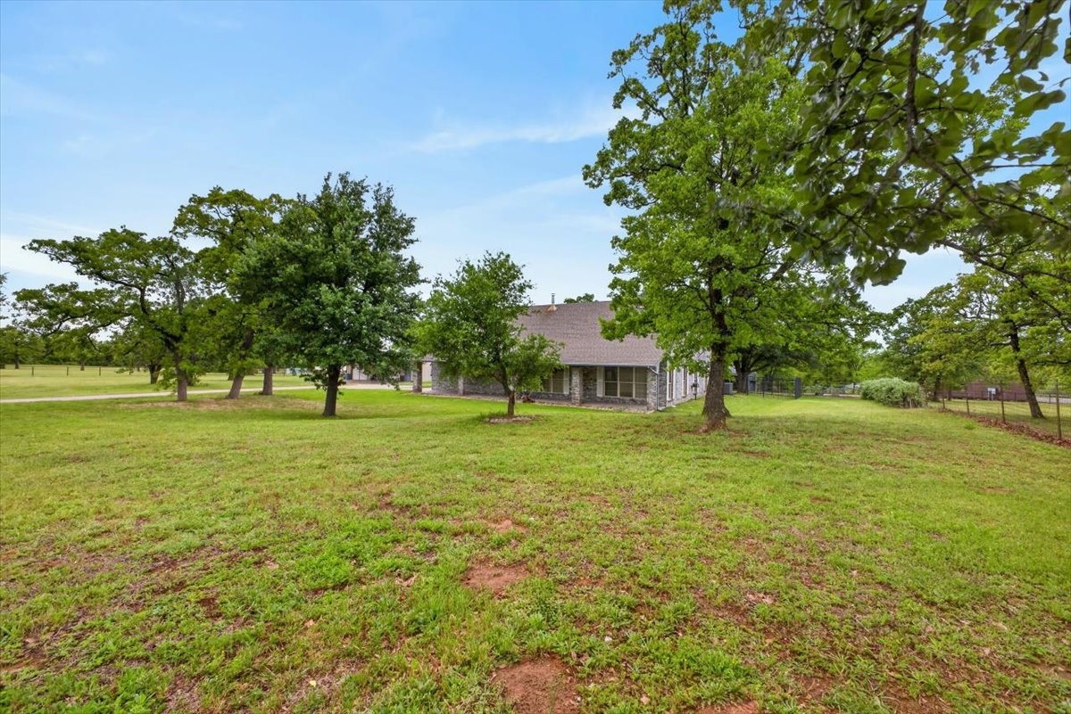 4609 Slayton Road, Cleburne, TX, 76031