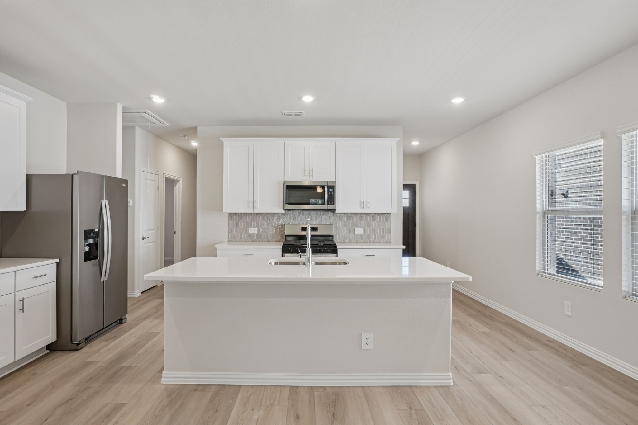 414 Dorothy Drive, Princeton, TX, 75071