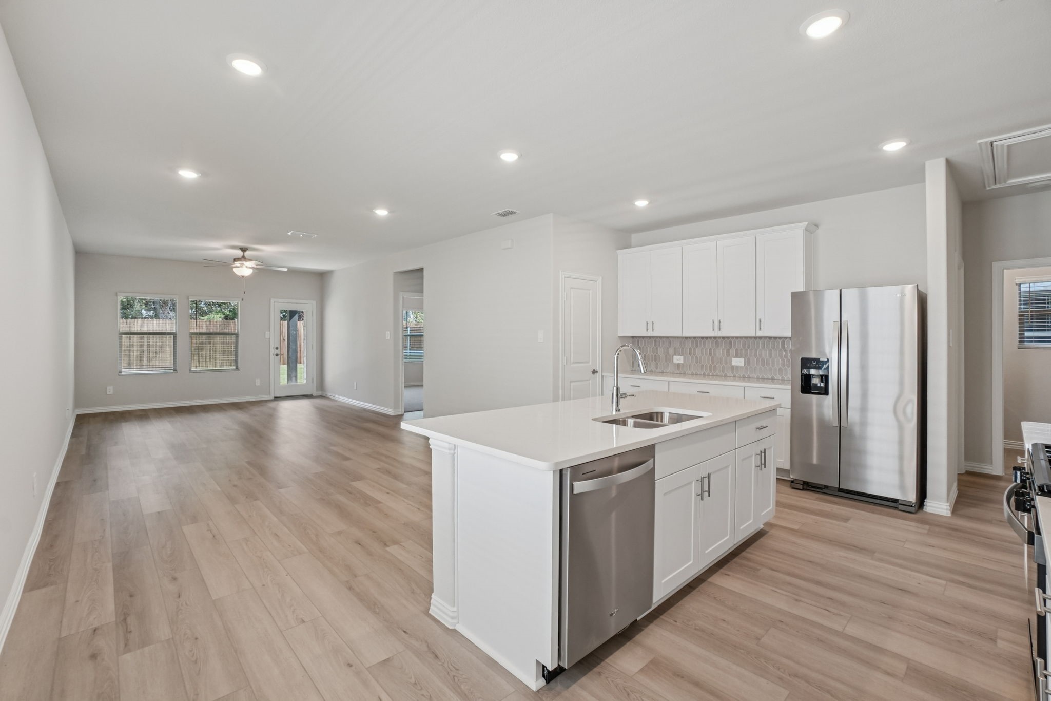 414 Dorothy Drive, Princeton, TX, 75071