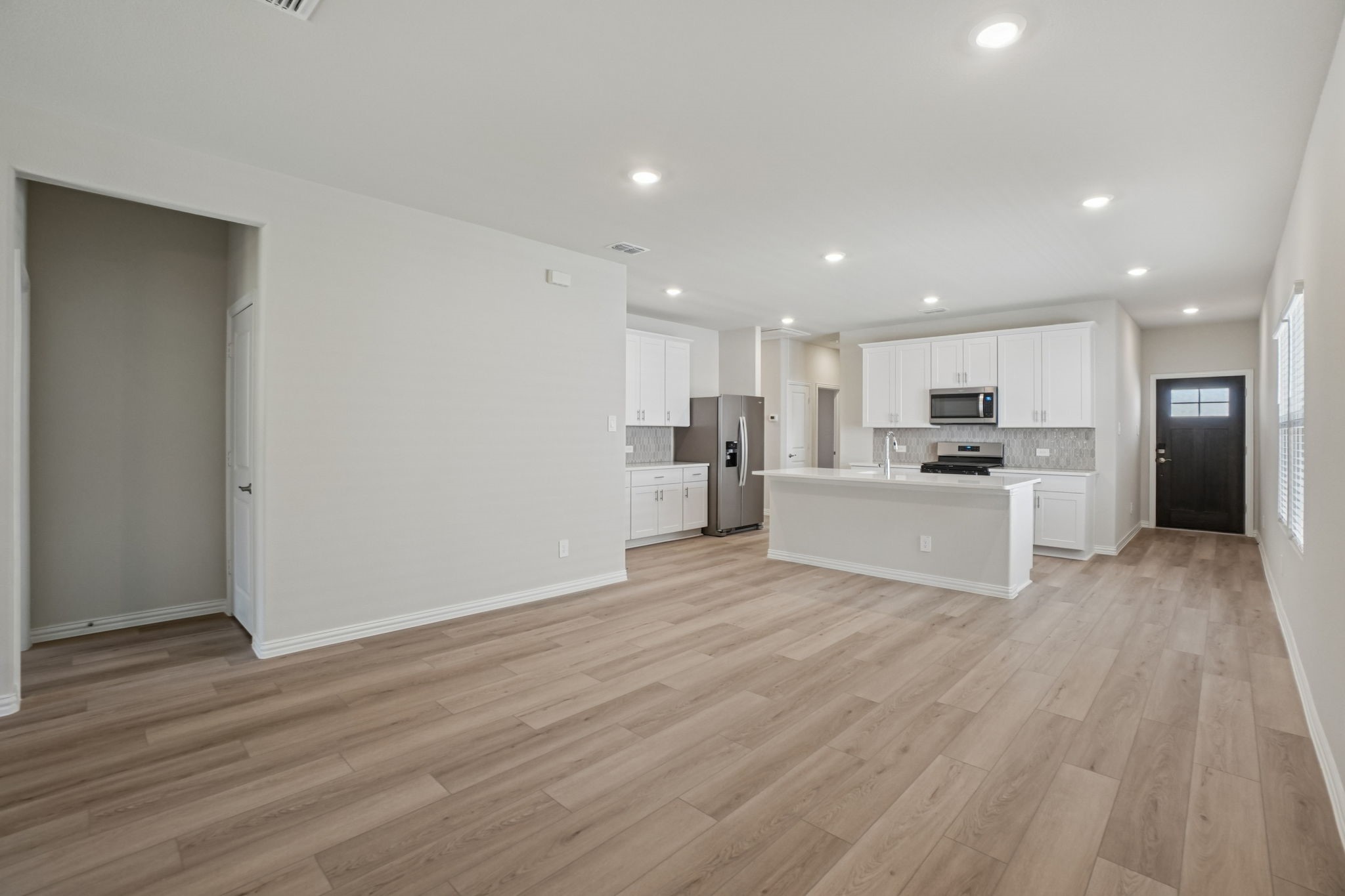 414 Dorothy Drive, Princeton, TX, 75071