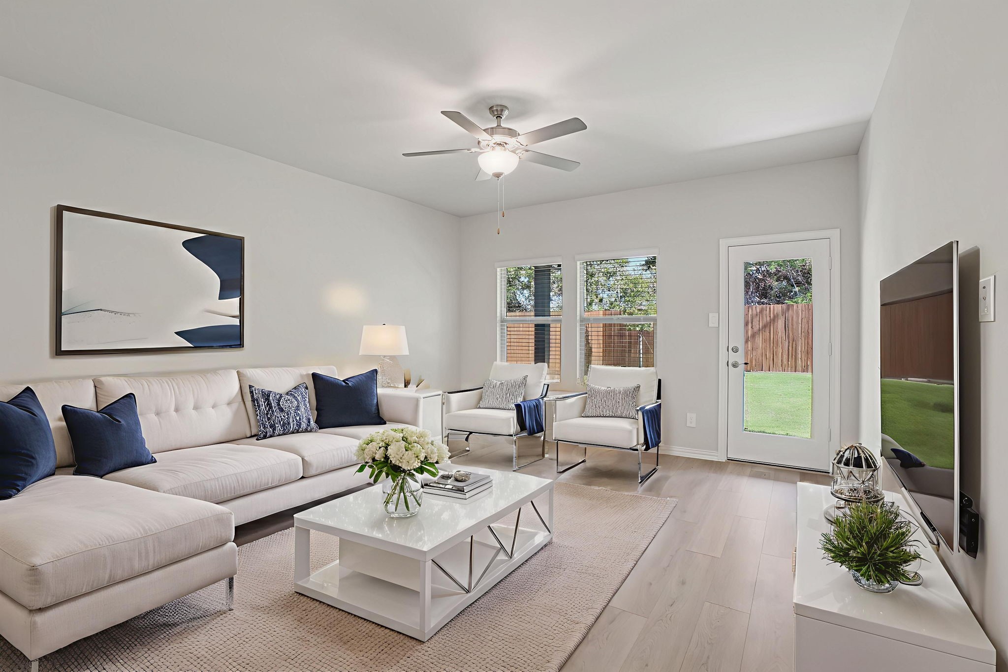 414 Dorothy Drive, Princeton, TX, 75071